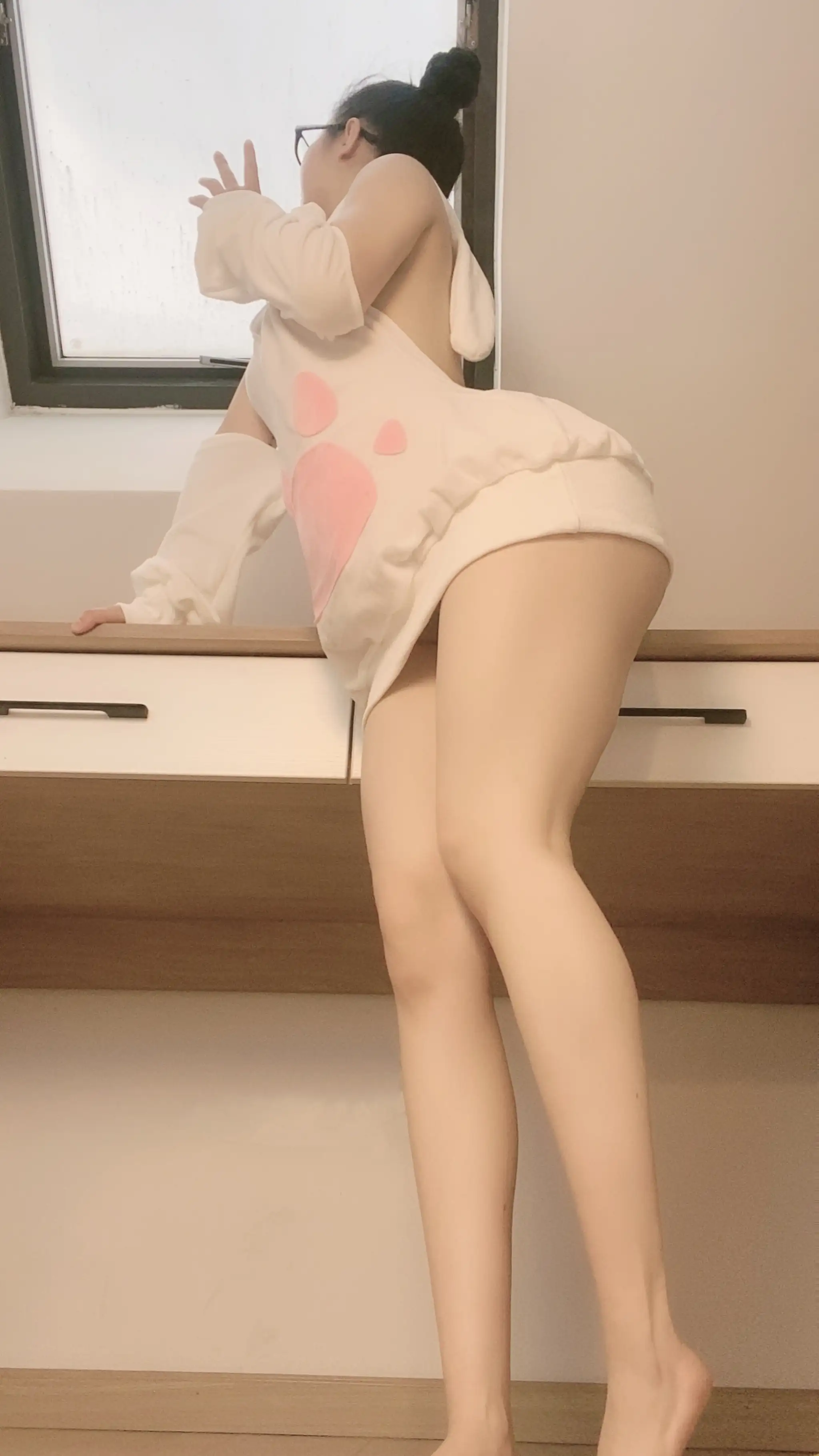 俏妞qiaoniuTT NO.005 2022.03.18[15P-55.4M] - 第4张