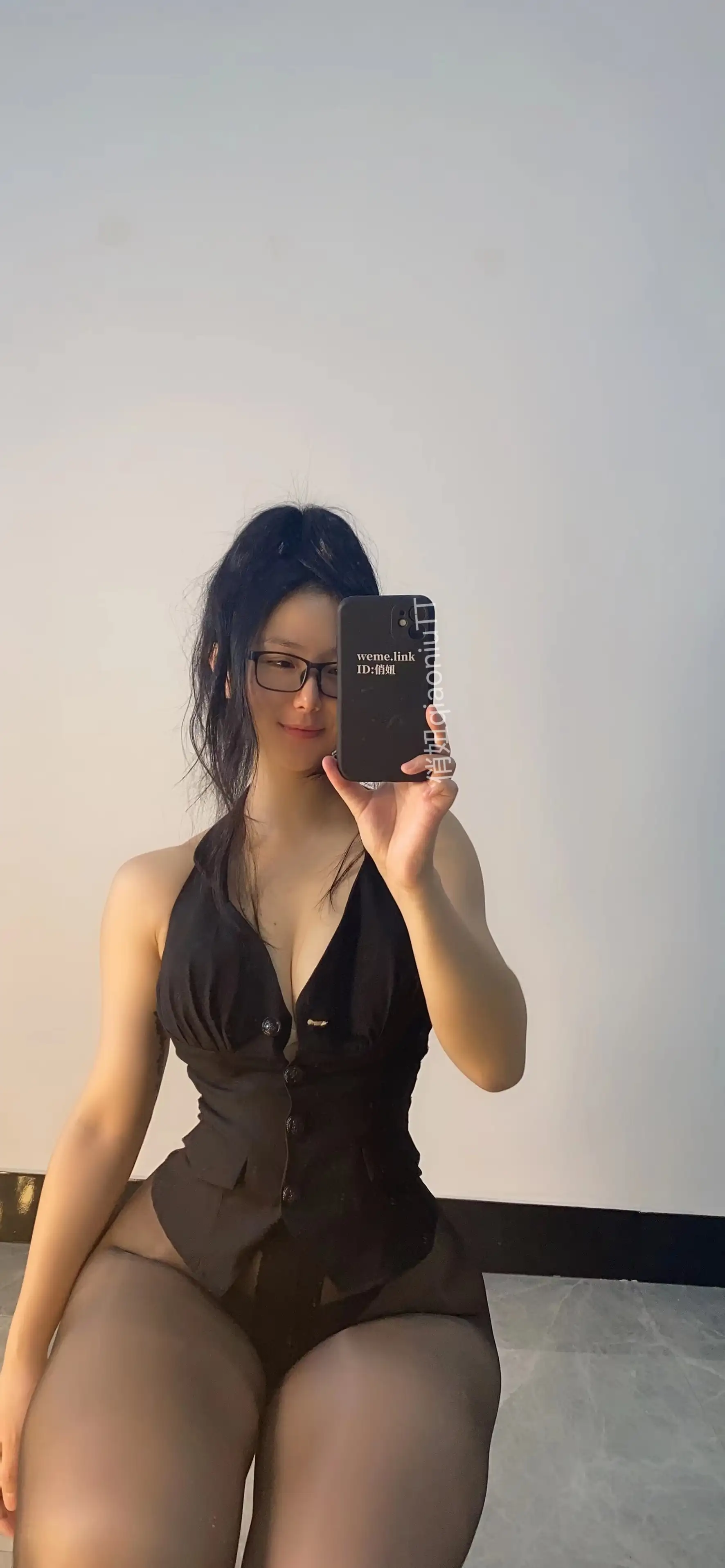 俏妞qiaoniuTT NO.009 2022.07.15-2022.08.31[169P-11V-803.5M] - 第6张