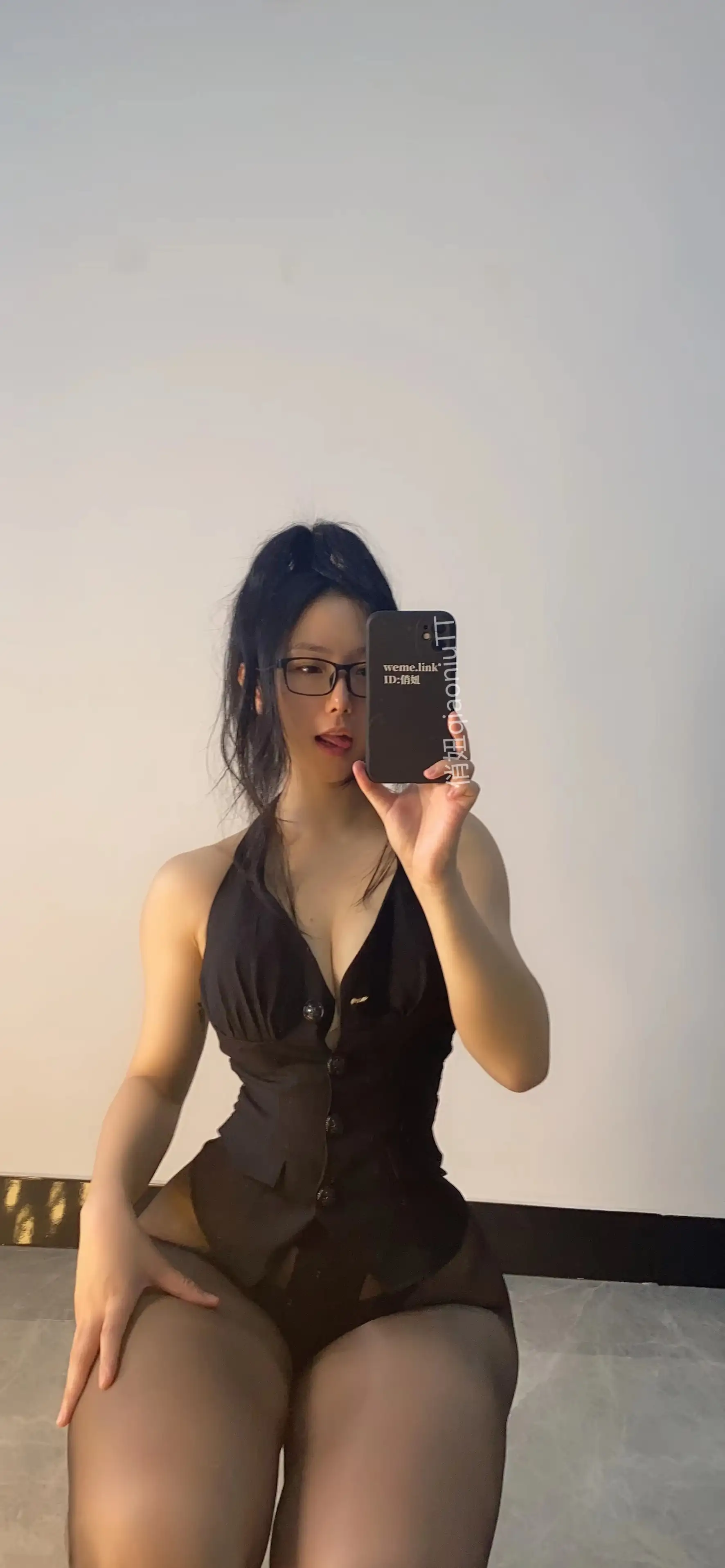 俏妞qiaoniuTT NO.009 2022.07.15-2022.08.31[169P-11V-803.5M]