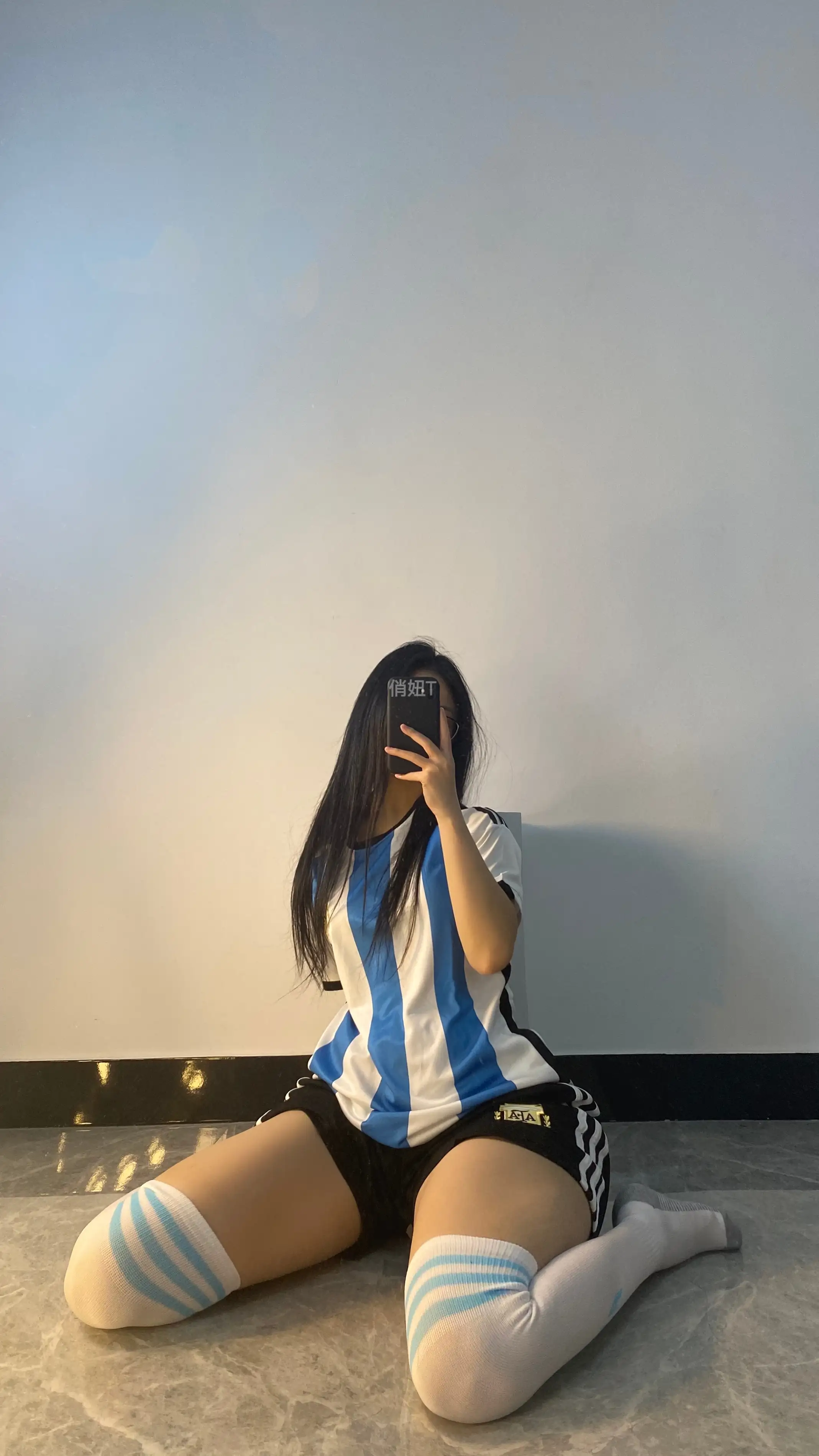 俏妞qiaoniuTT NO.011 2022.11.01-2022.11.20[113P-7V-411.5M] - 第30张