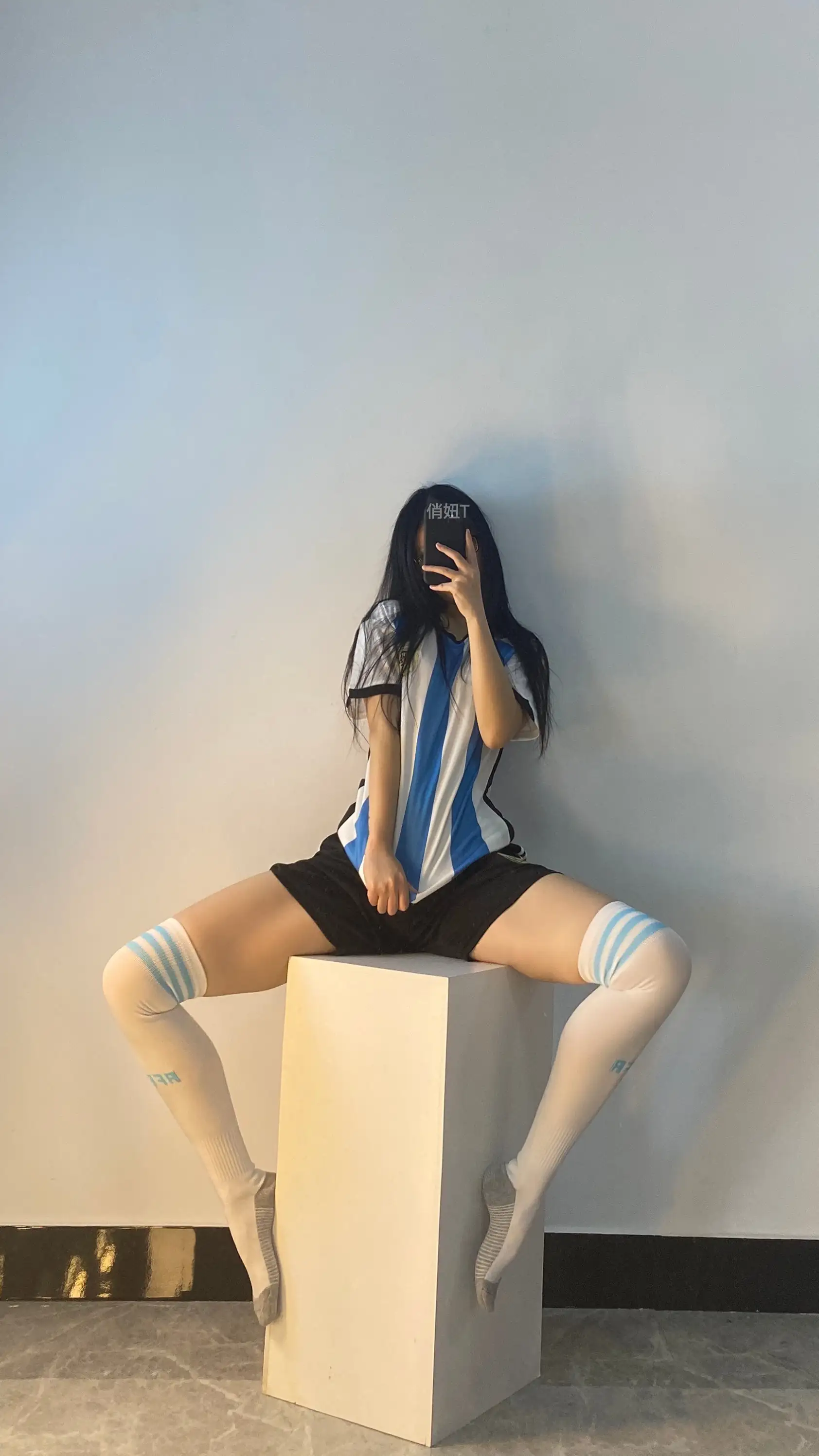 俏妞qiaoniuTT NO.011 2022.11.01-2022.11.20[113P-7V-411.5M] - 第31张