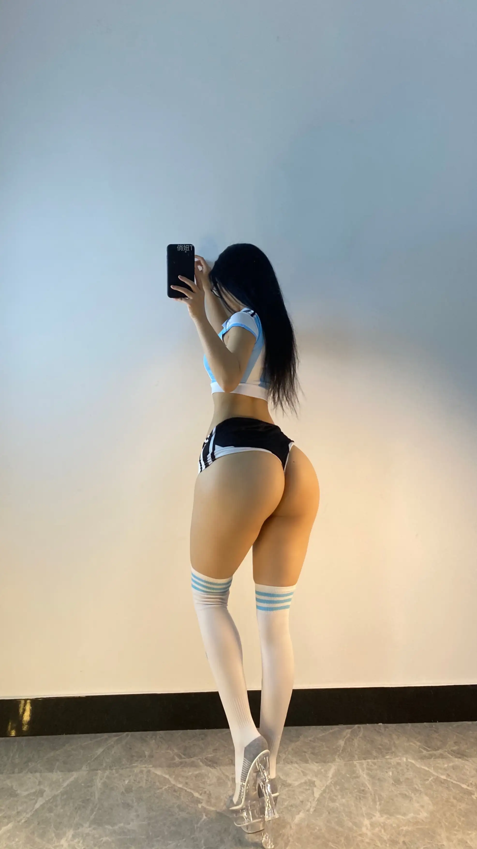 俏妞qiaoniuTT NO.011 2022.11.01-2022.11.20[113P-7V-411.5M] - 第43张