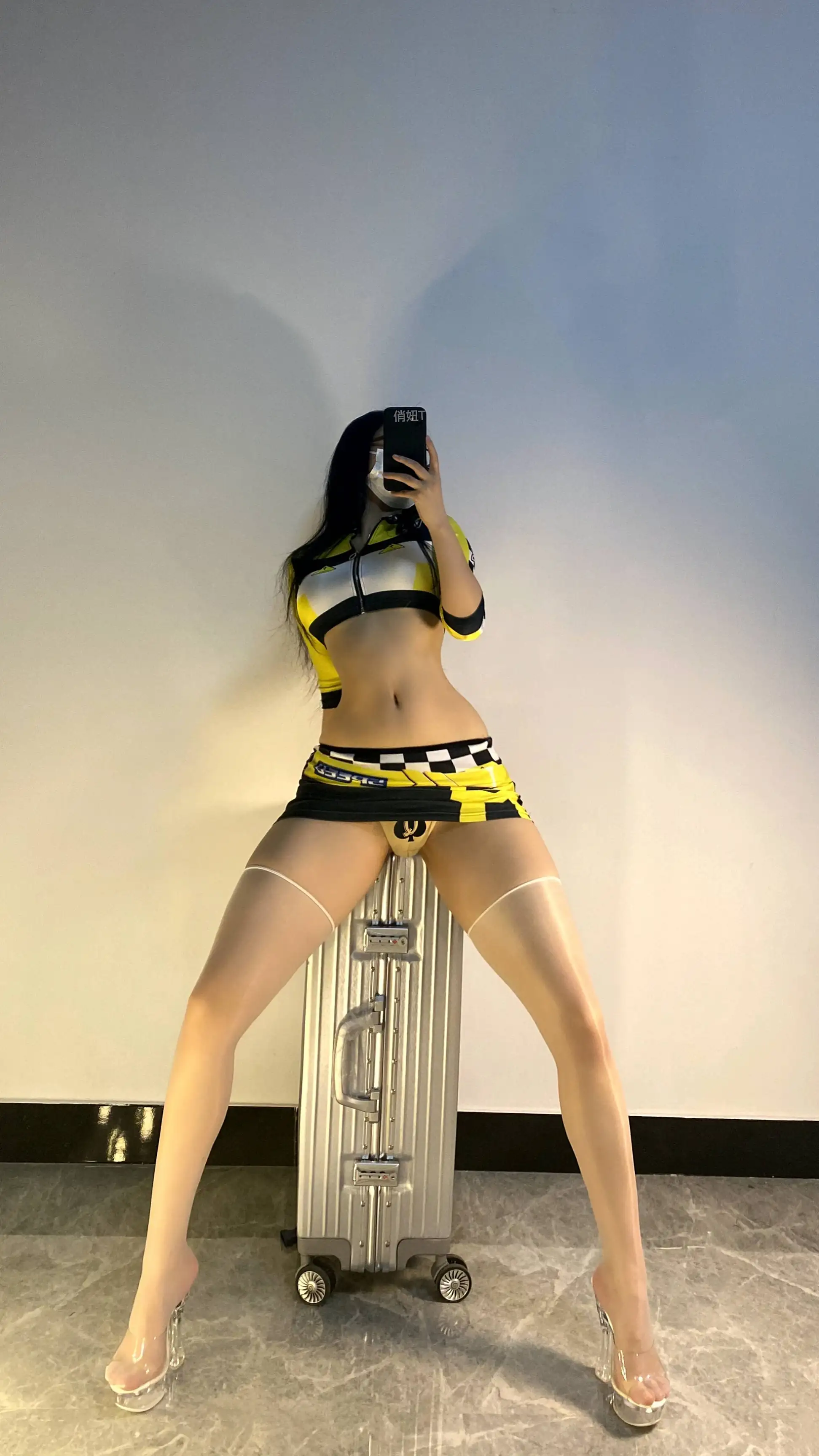 俏妞qiaoniuTT NO.012 2022.11.26-2022.12.13[101P-9V-390.6M] - 第32张
