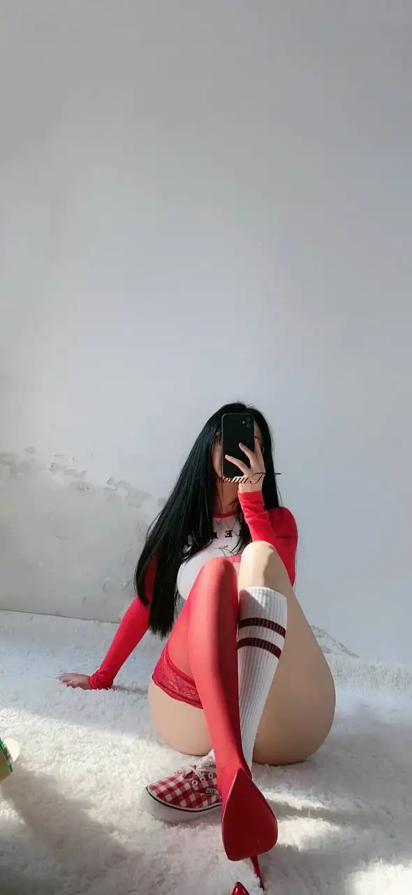 俏妞qiaoniuTT NO.018 2022.12.30-2022.03.15[692P-17V-1.9G] - 第5张