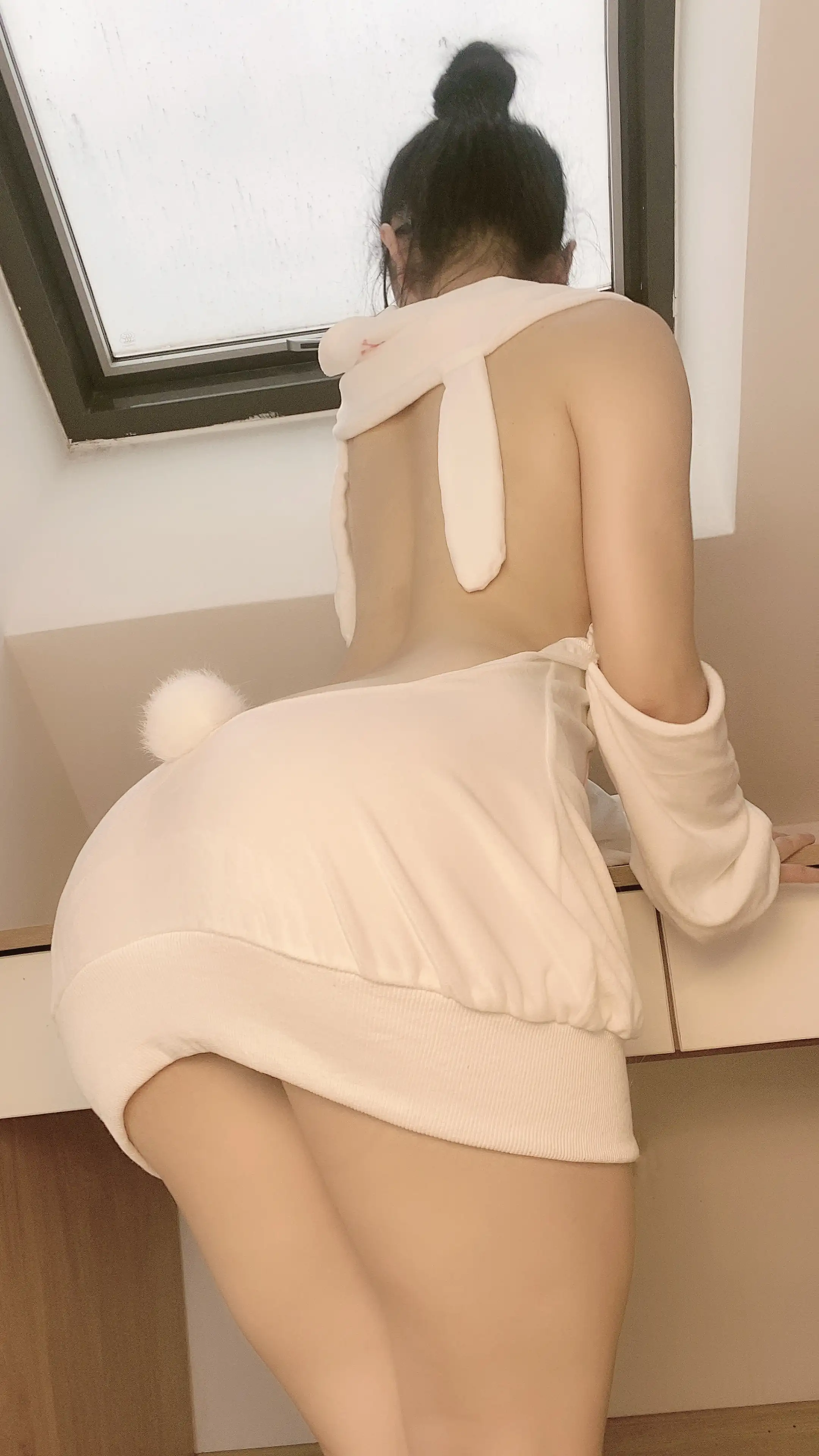 俏妞qiaoniuTT NO.034 可爱兔子[15P-55.5M] - 第7张