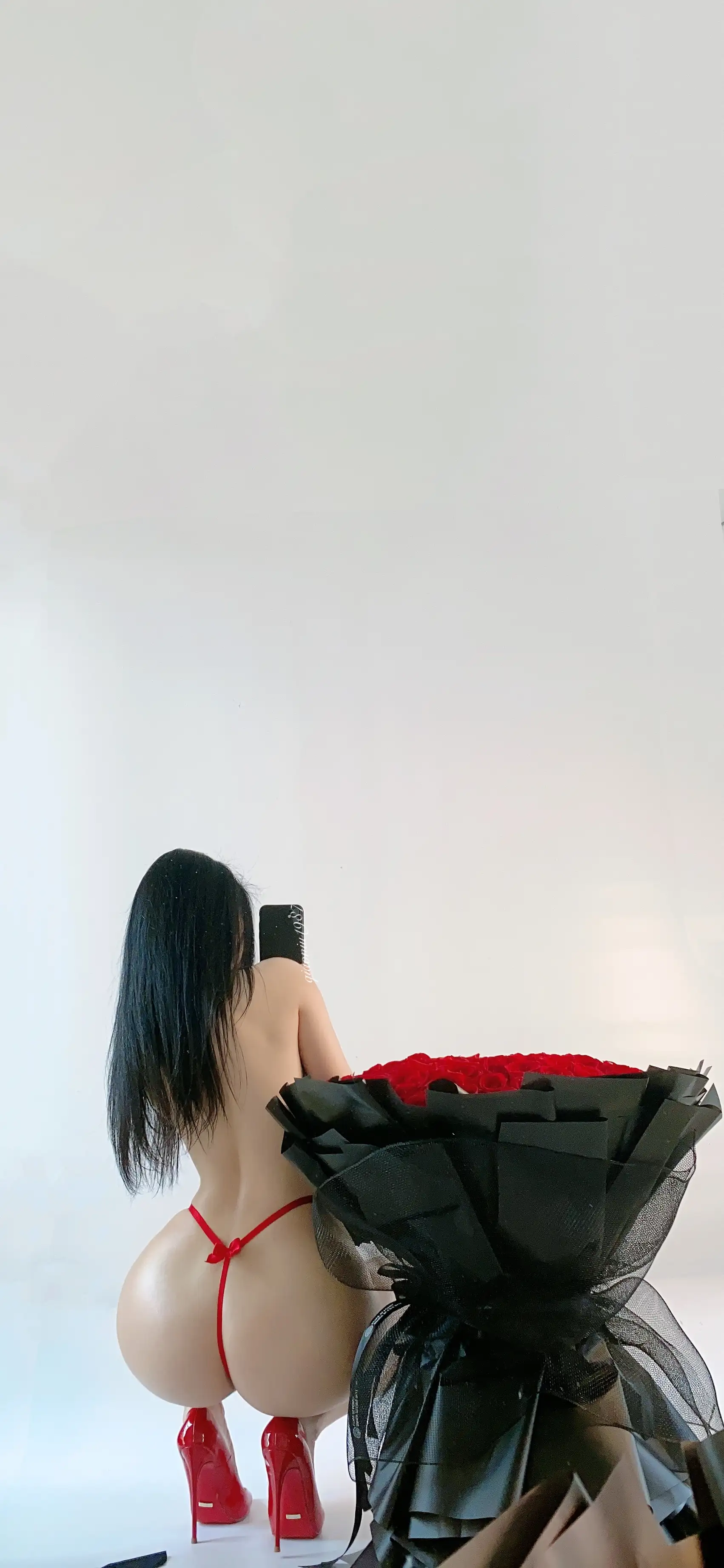 俏妞qiaoniuTT NO.049 挚爱献礼[41P-2V-118.3M] - 第8张