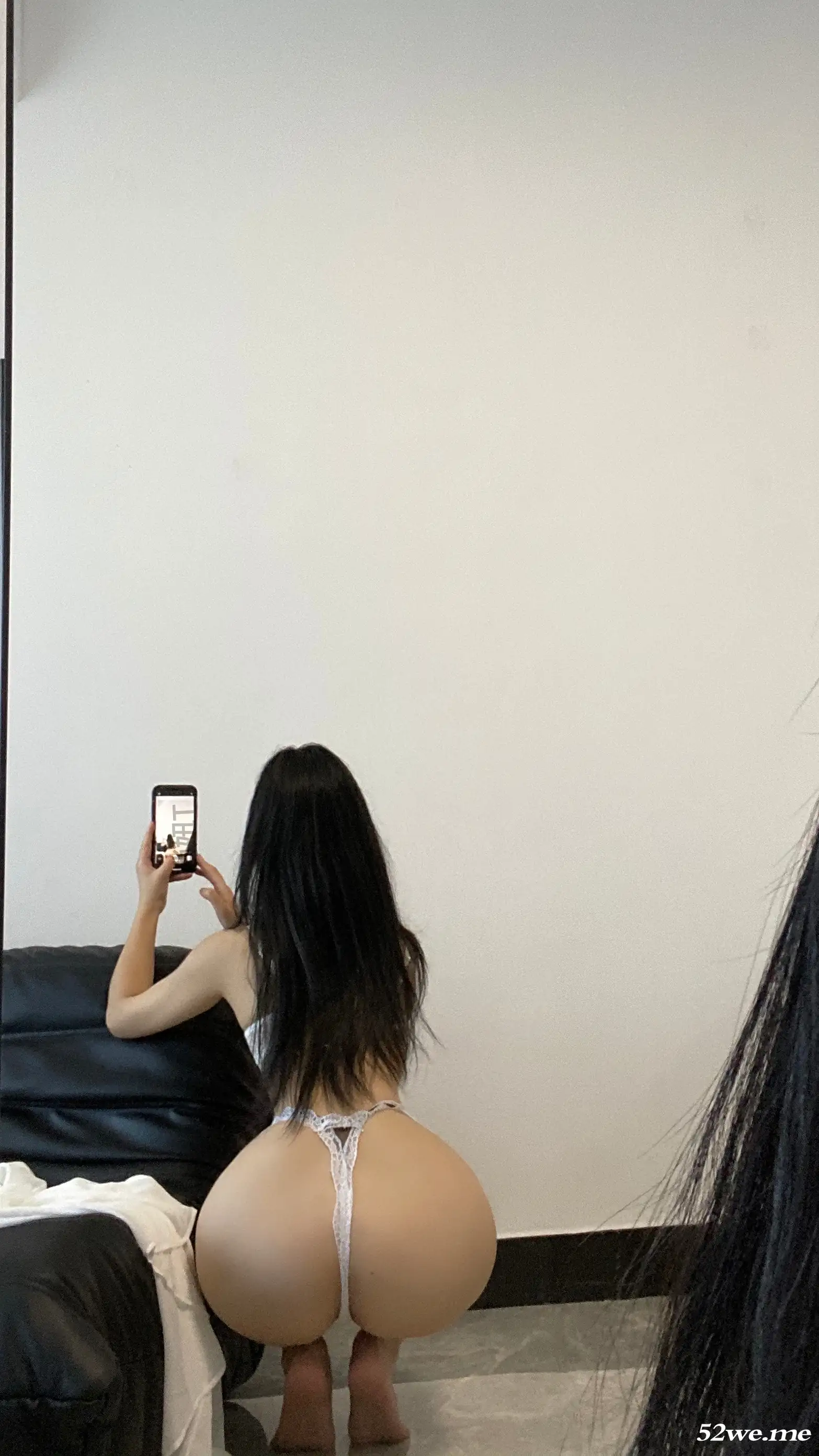 俏妞qiaoniuTT NO.070 蕾丝内衣[15P-48.1M] - 第6张