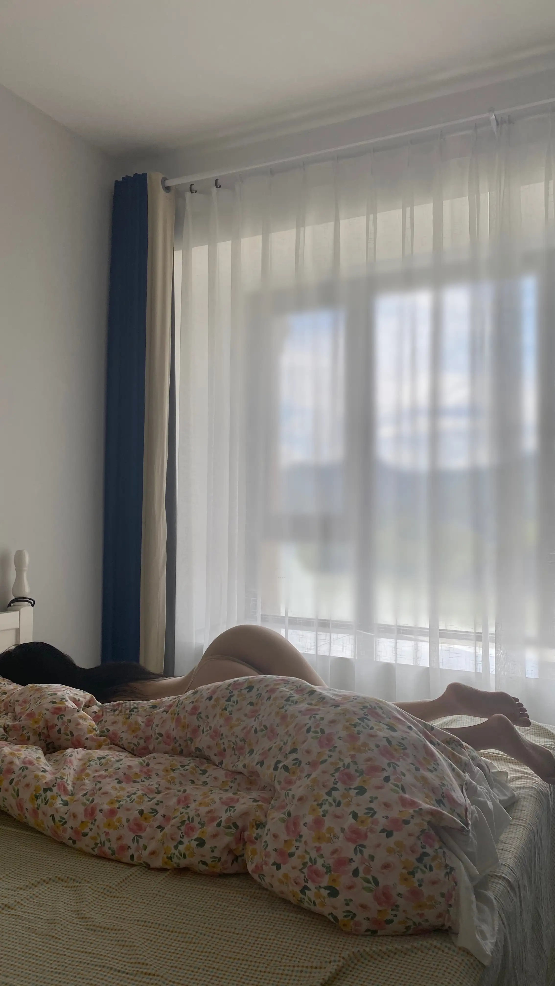 俏妞qiaoniuTT NO.082 比基尼美女[18P／47M] - 第5张