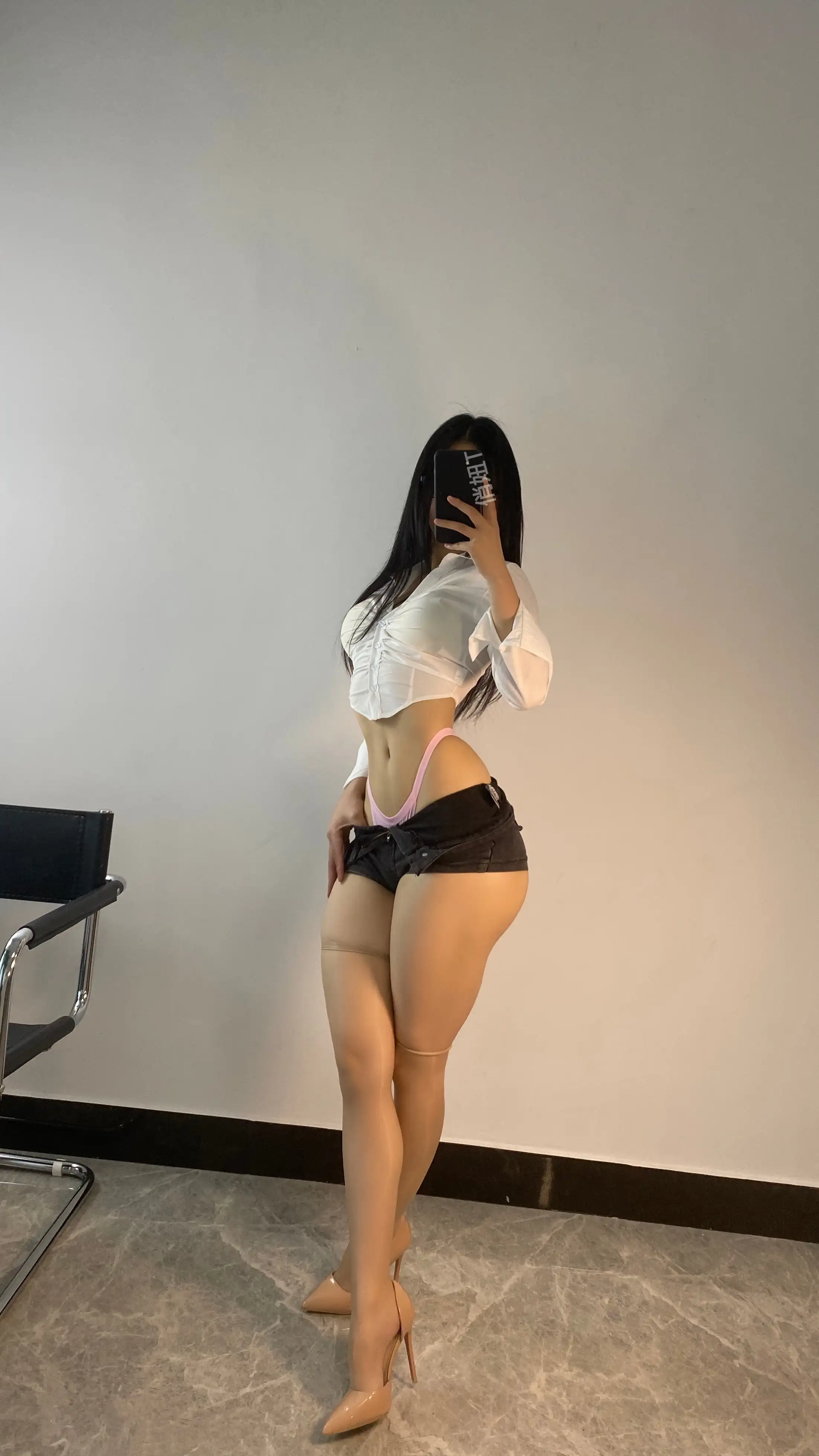 俏妞qiaoniuTT NO.104 节日快乐 [21P／85MB] - 第7张