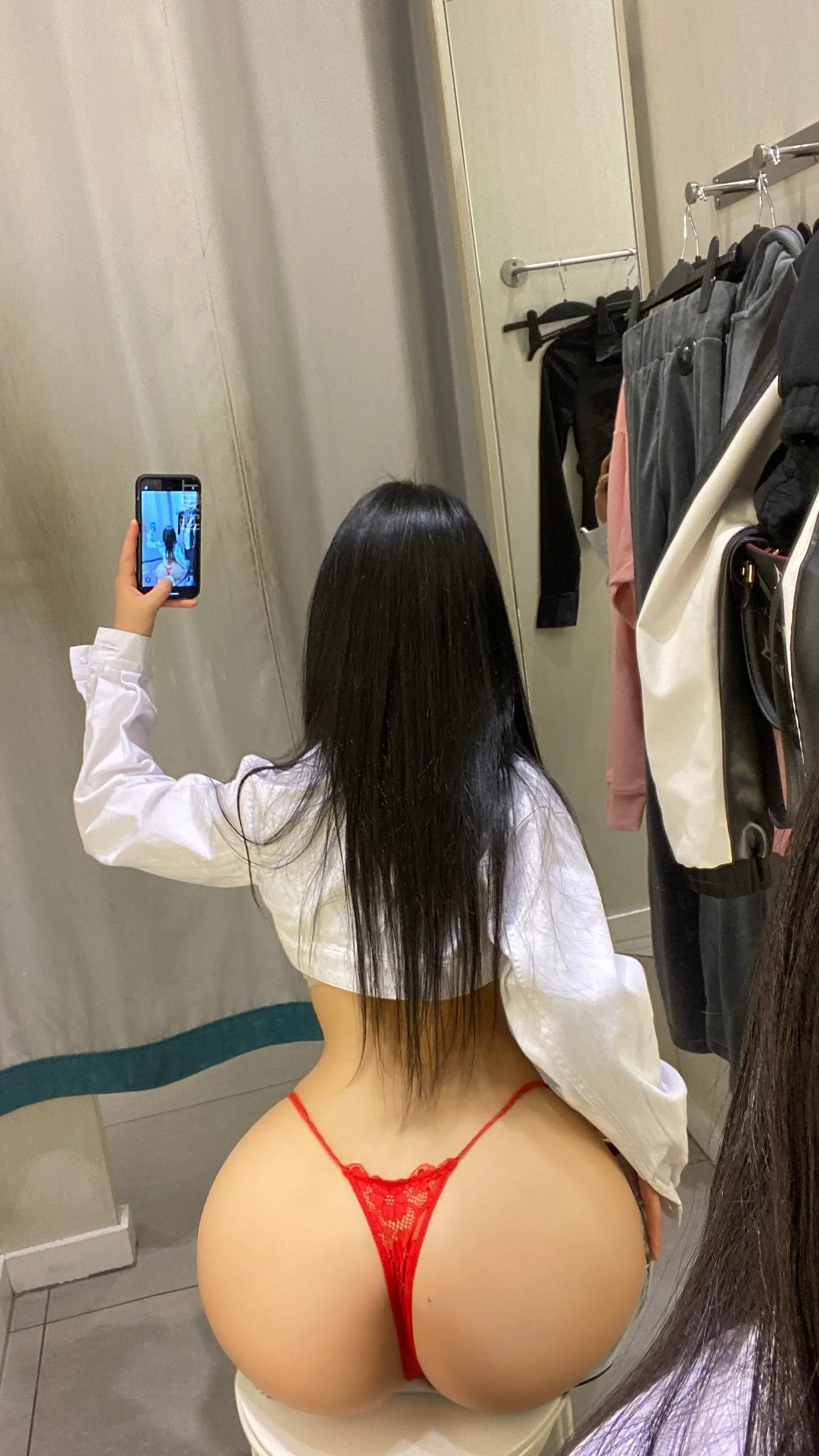 俏妞qiaoniuTT NO.123 性感内裤 [17P-49MB] - 第4张