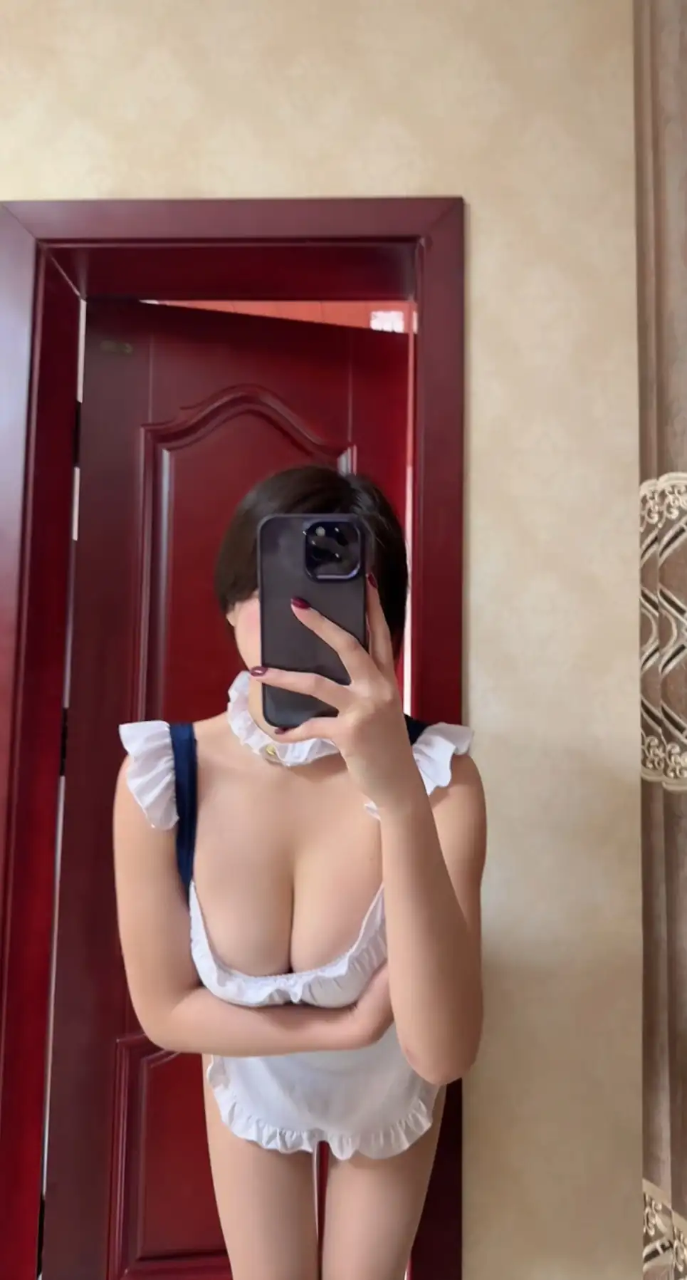 奶宝妹纸 NO.001 微密圈系列 20221130[460P+28V] - 第5张