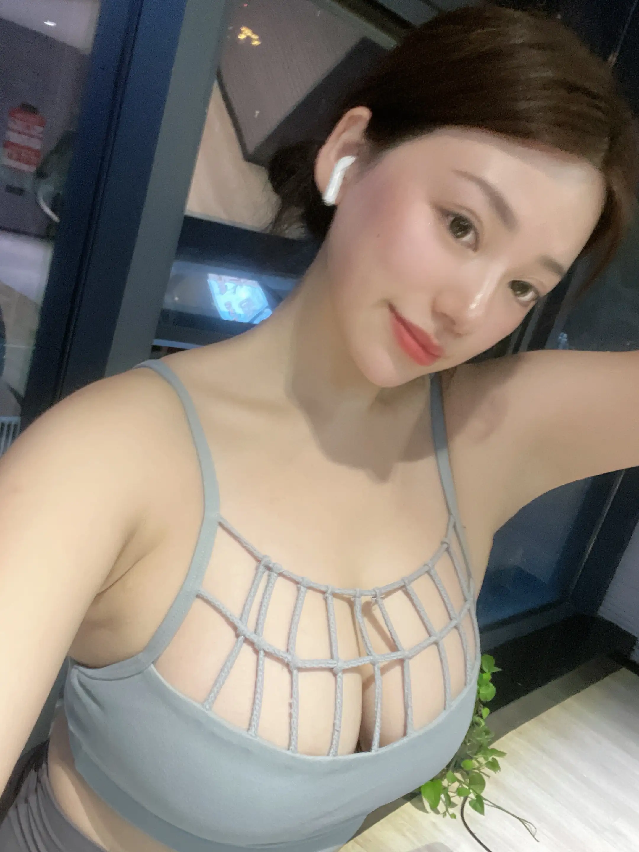 奶宝妹纸 NO.002 微密圈嘉宾系列[304P+90V] - 第44张