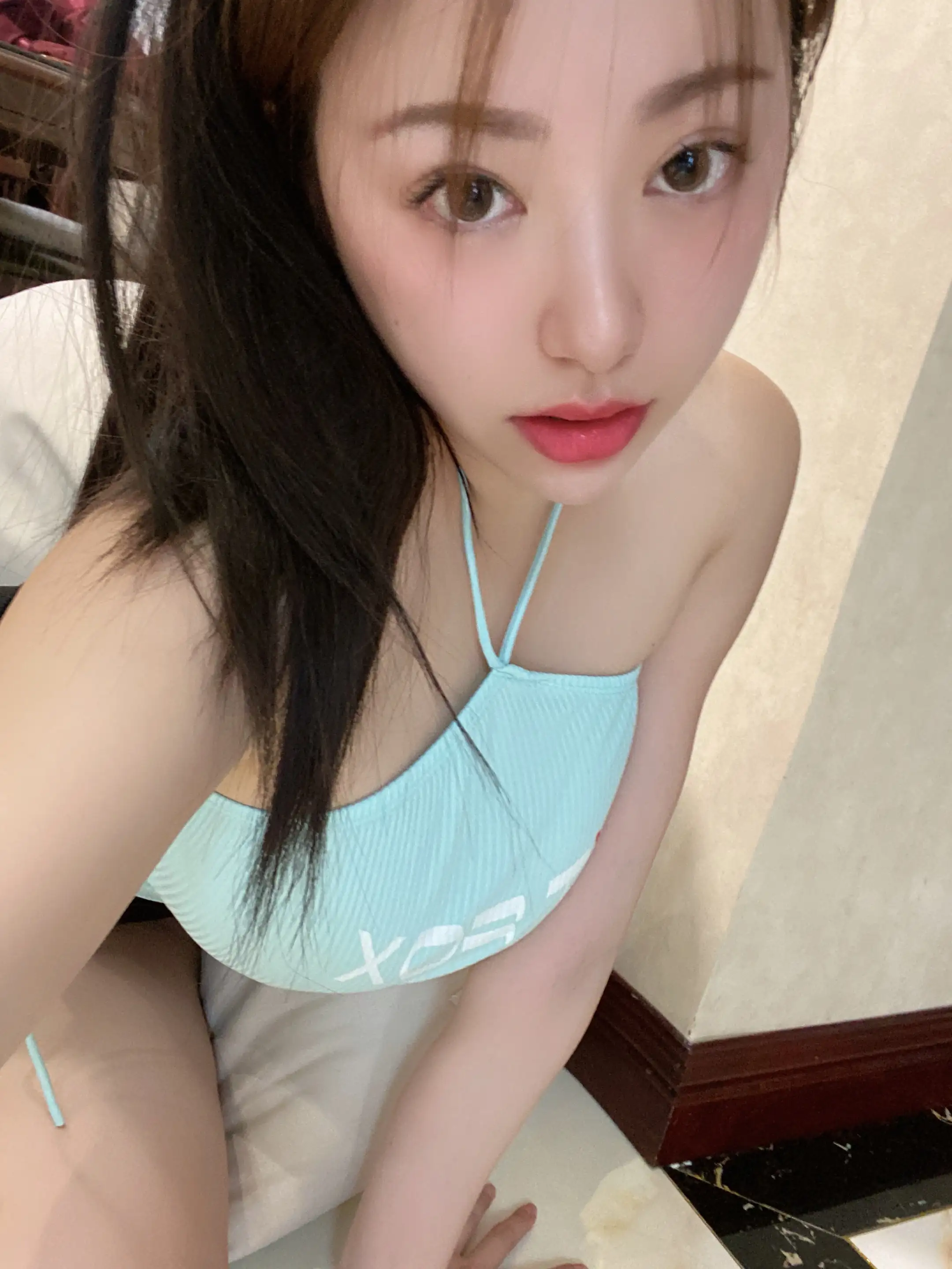 奶宝妹纸 NO.002 微密圈嘉宾系列[304P+90V] - 第116张