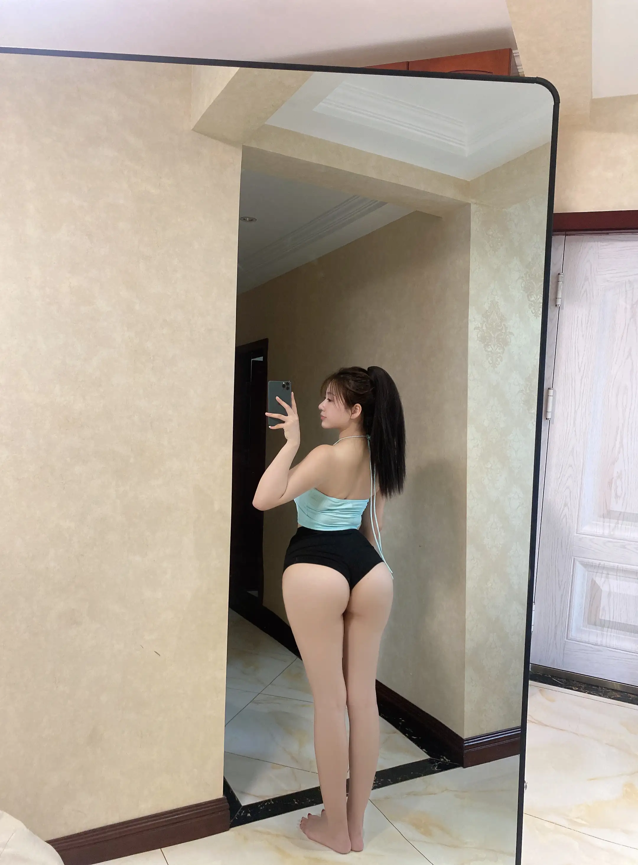 奶宝妹纸 NO.002 微密圈嘉宾系列[304P+90V] - 第119张