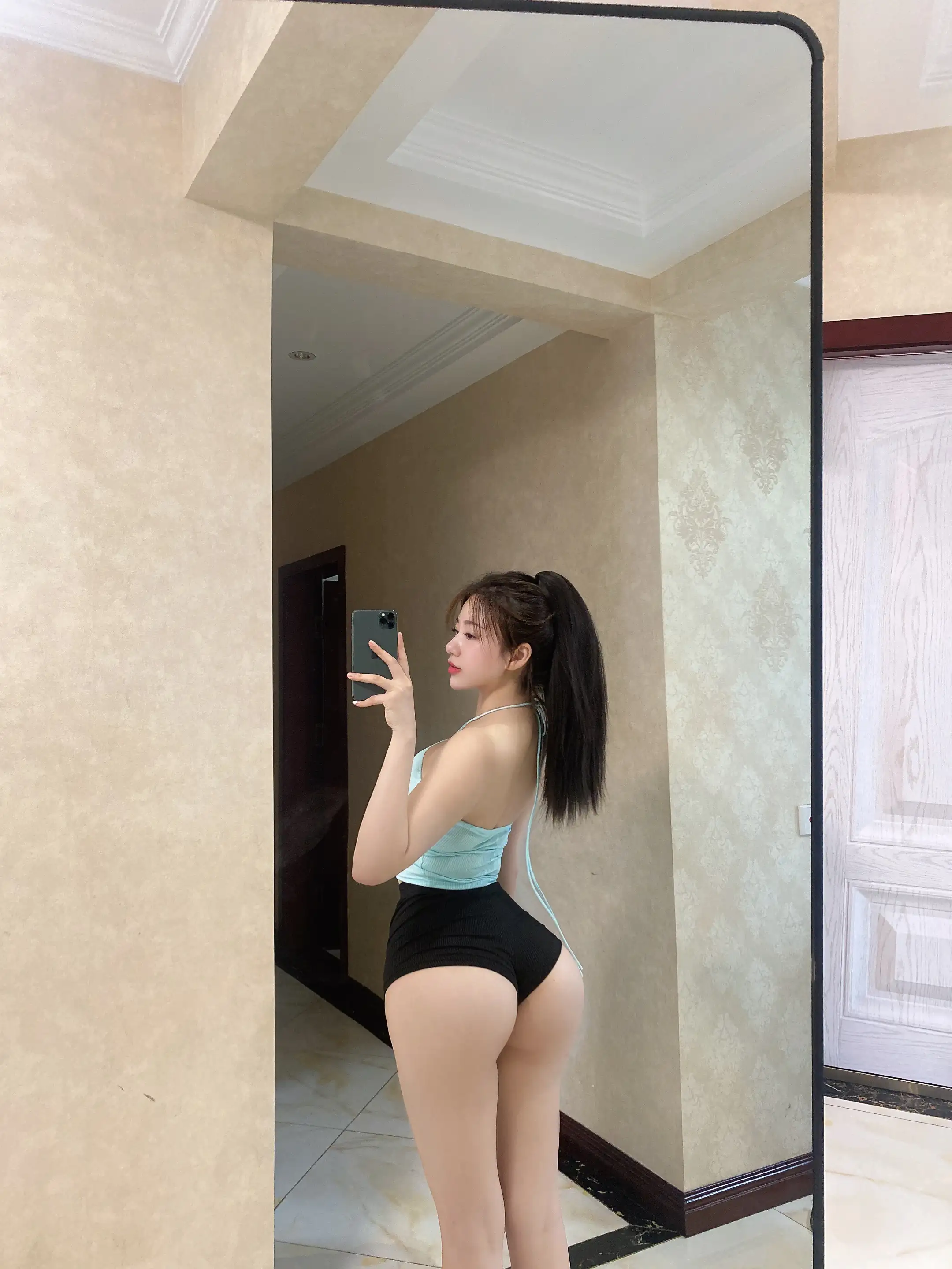 奶宝妹纸 NO.002 微密圈嘉宾系列[304P+90V] - 第120张