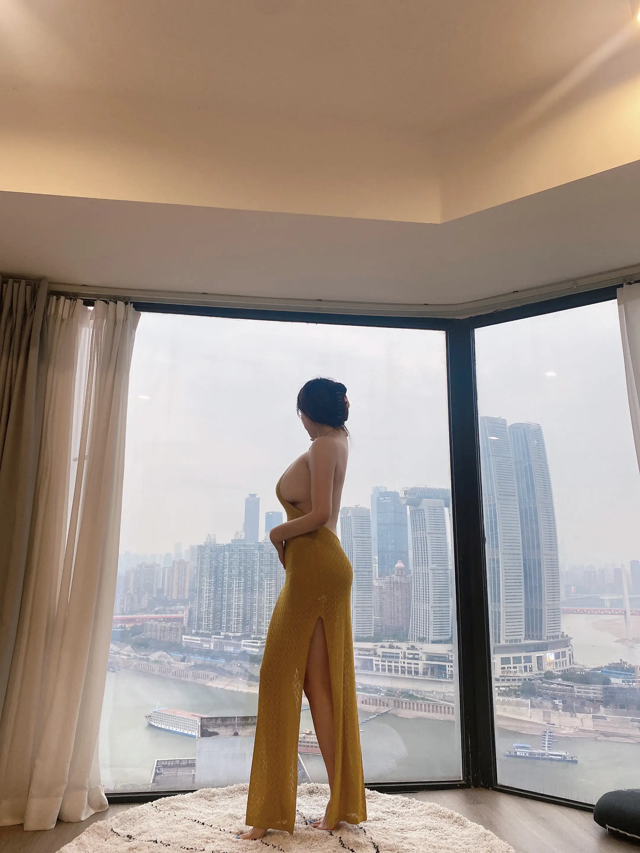 奶宝妹纸 NO.002 微密圈嘉宾系列[304P+90V] - 第153张