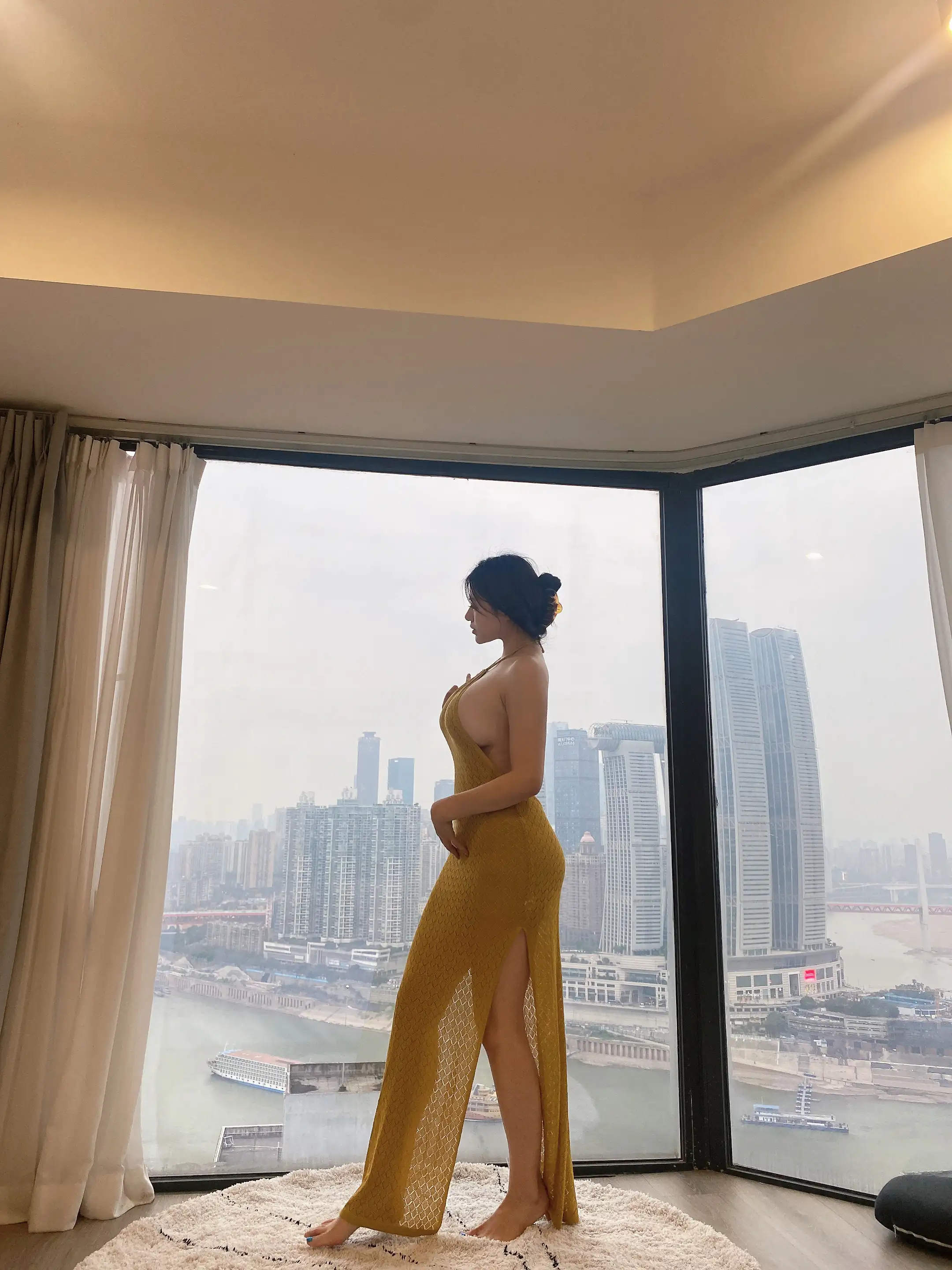 奶宝妹纸 NO.002 微密圈嘉宾系列[304P+90V] - 第158张