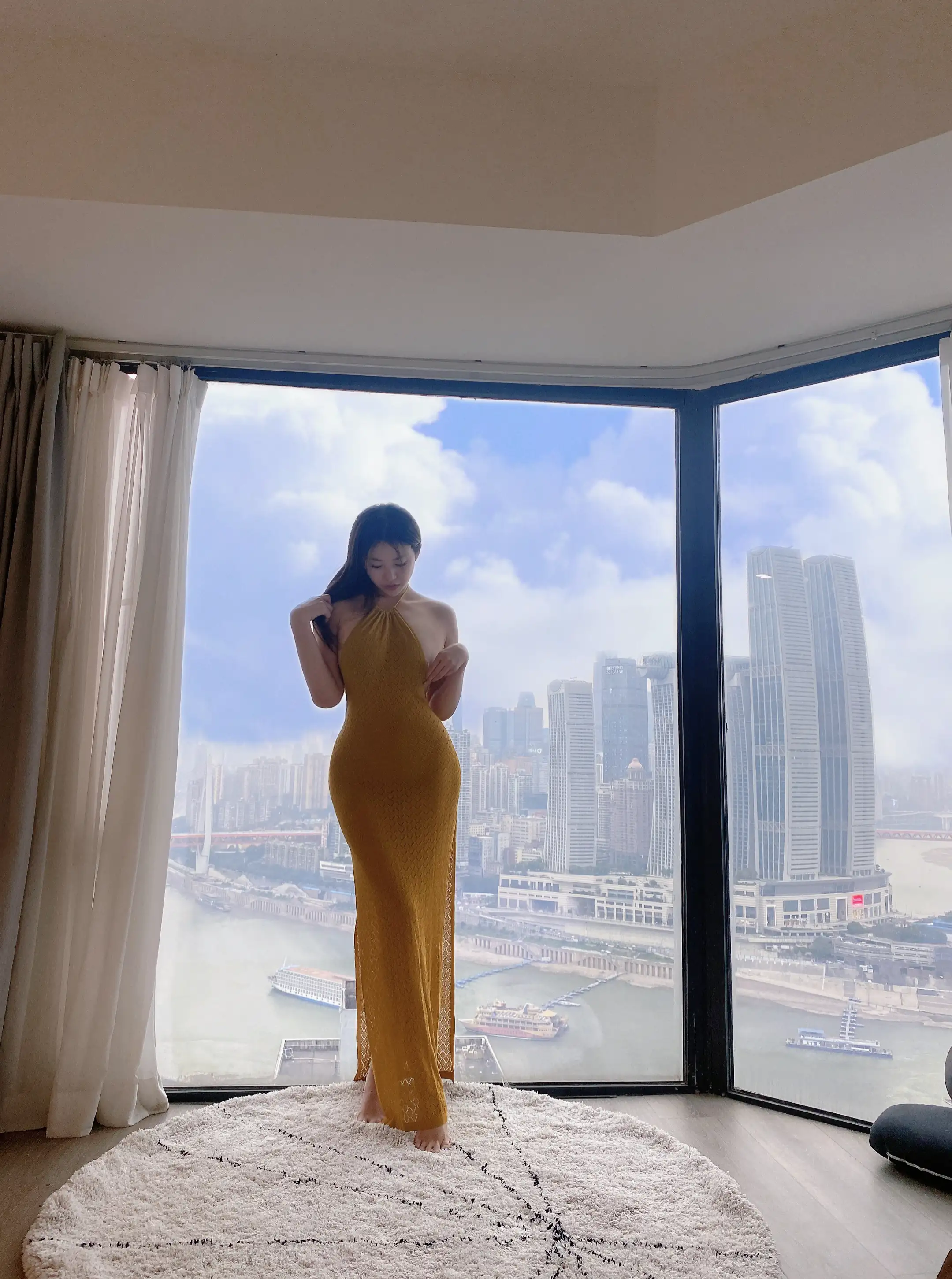 奶宝妹纸 NO.002 微密圈嘉宾系列[304P+90V] - 第159张