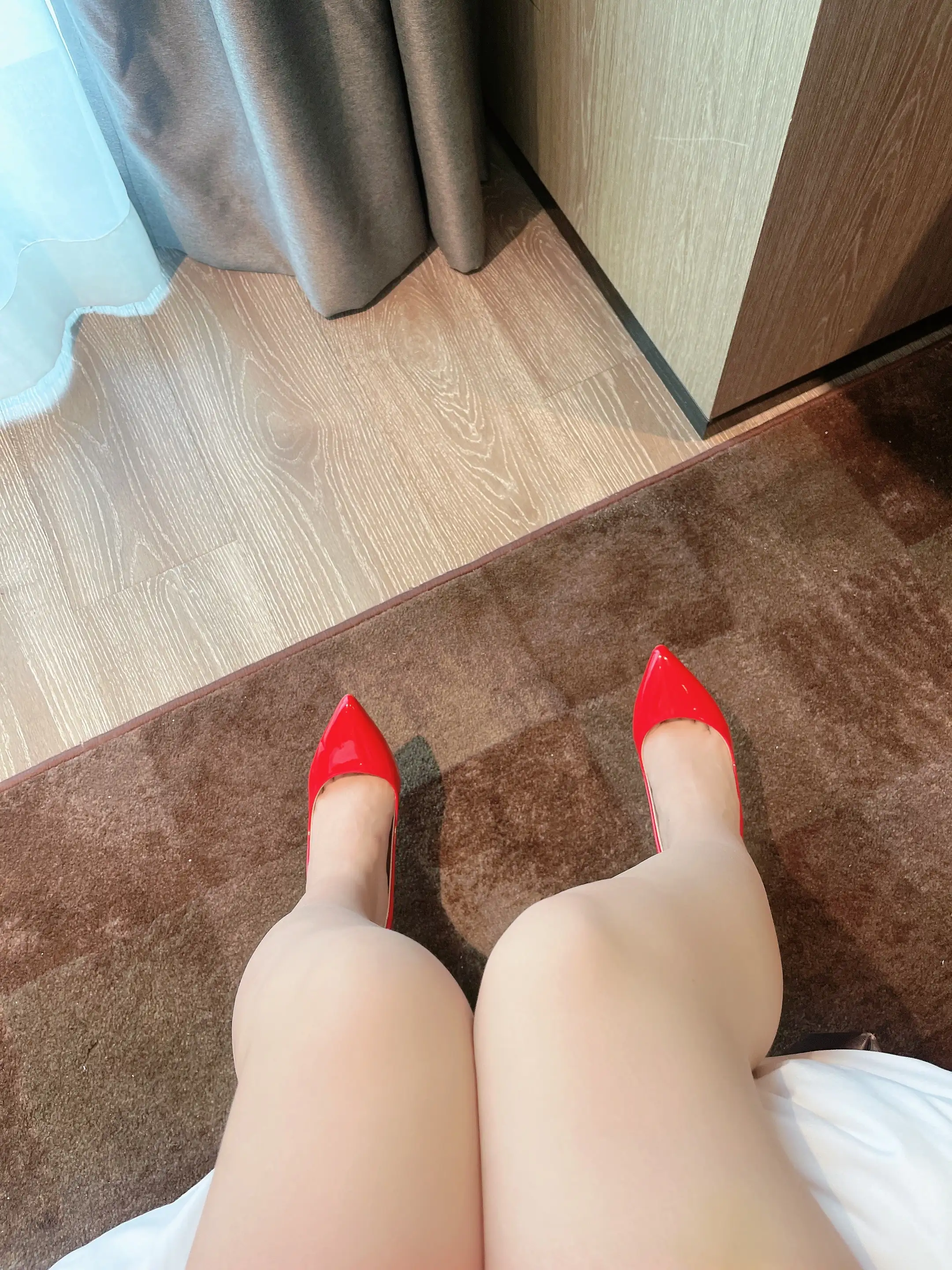 奶宝妹纸 NO.027 微密圈系列  微密圈系列 傲人身材[31P-21V-269.2M] - 第5张