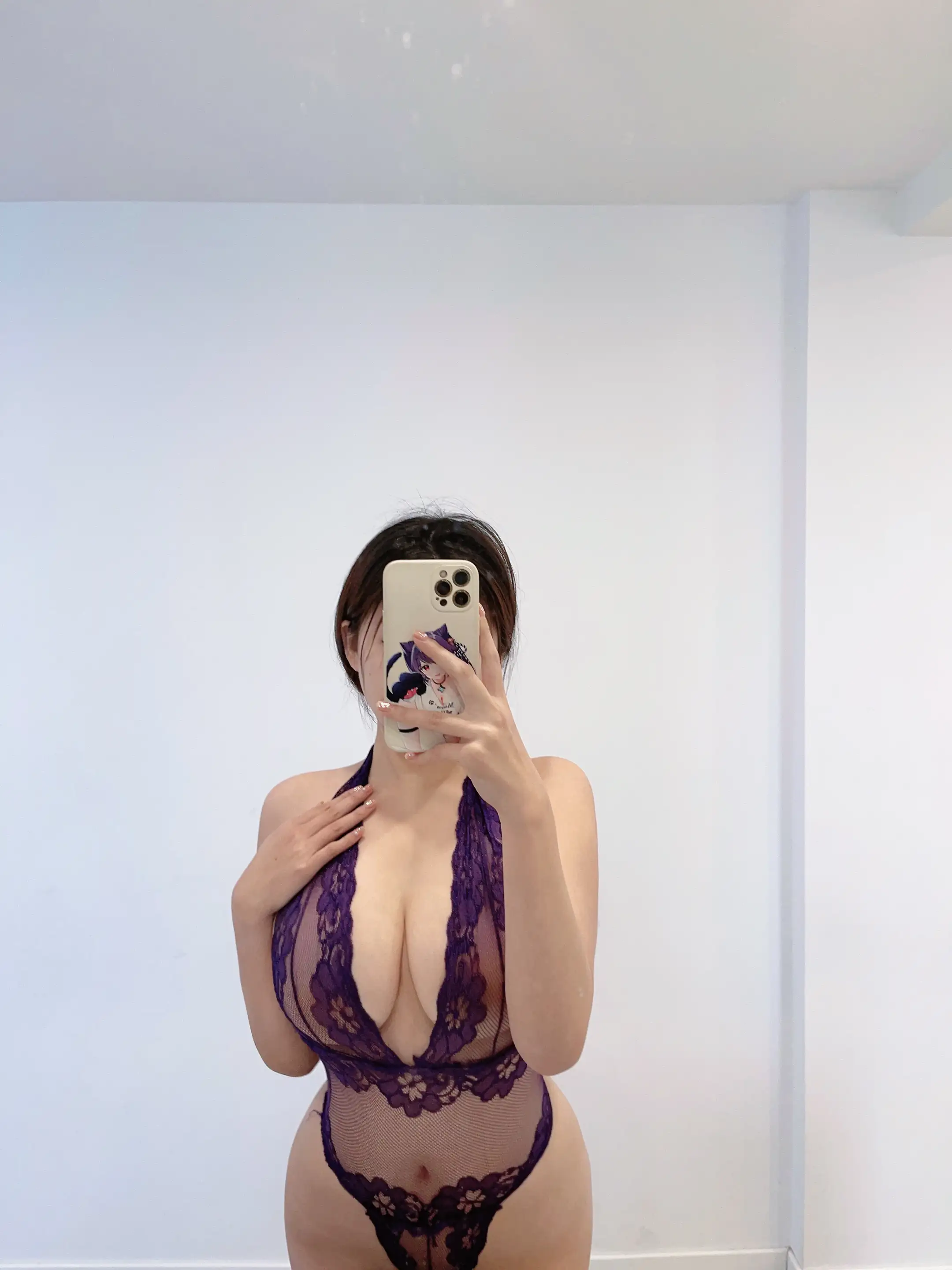 奶宝妹纸 NO.033 微密圈系列 黄浦江畔[52P-5V-130.4M] - 第8张