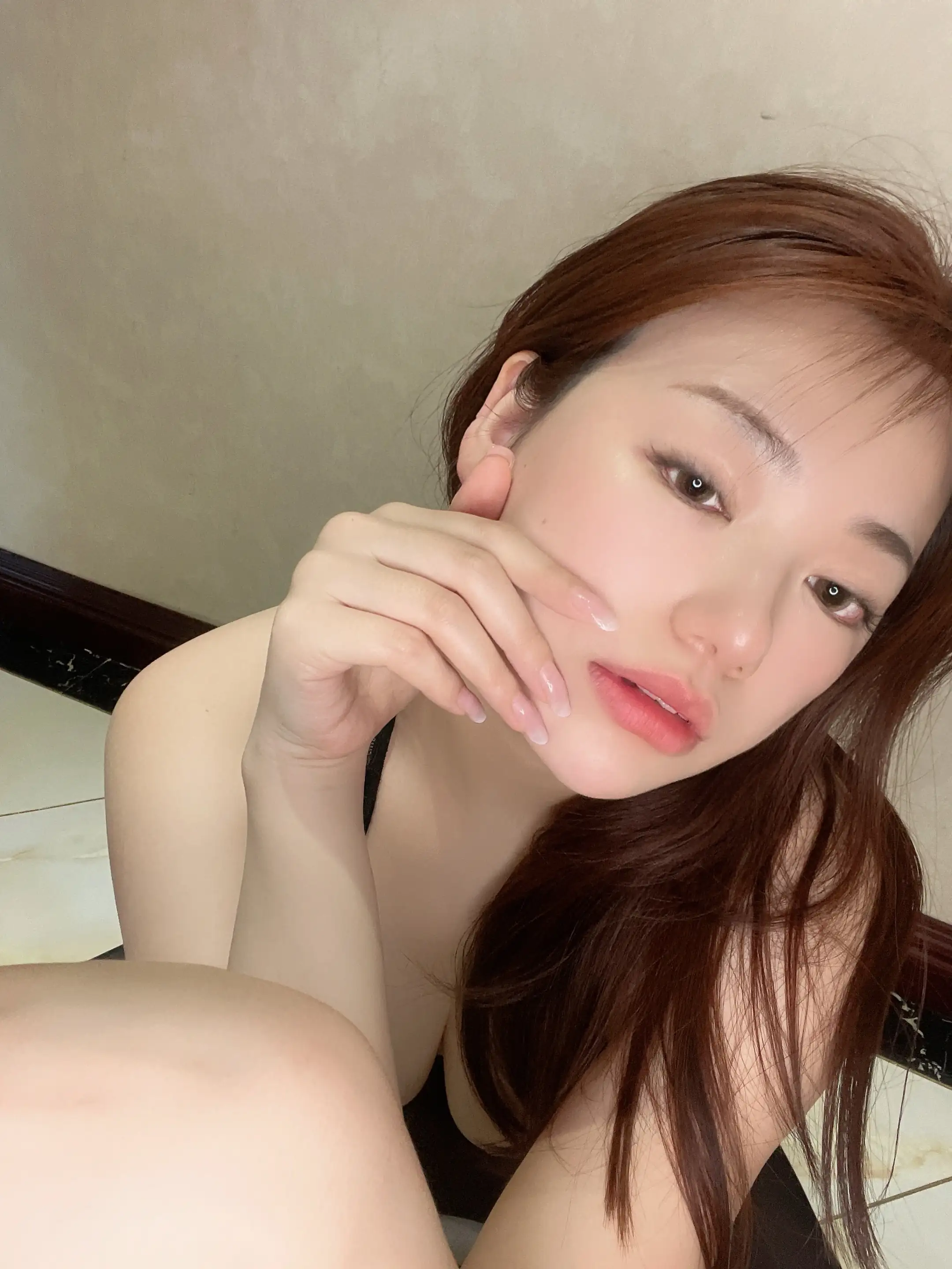 奶宝妹纸 NO.065 微密圈系列 大辟谷怼拍 [18P+6V／23MB] - 第8张