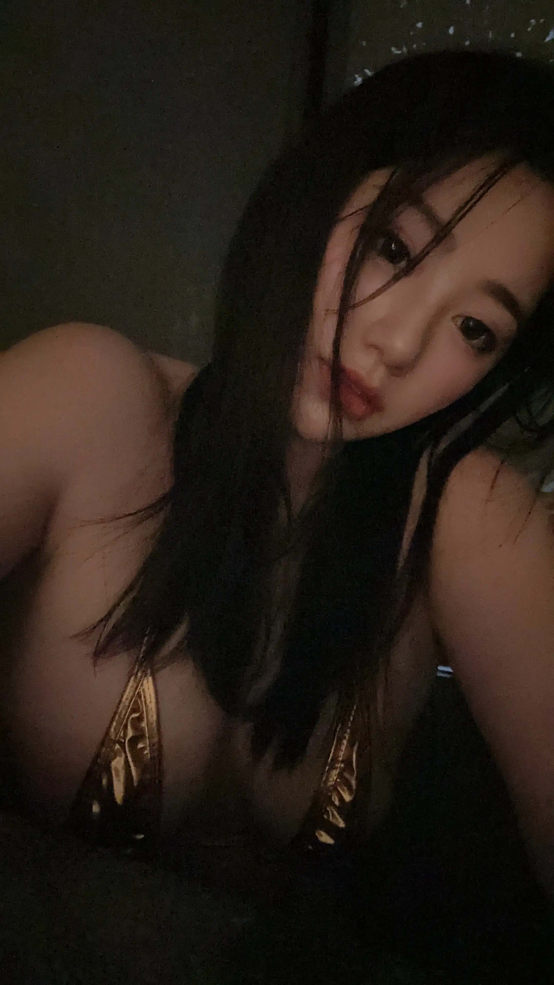 奶宝妹纸 NO.071 微密圈系列 我的存在你的所爱 [40P3V-239MB] - 第4张