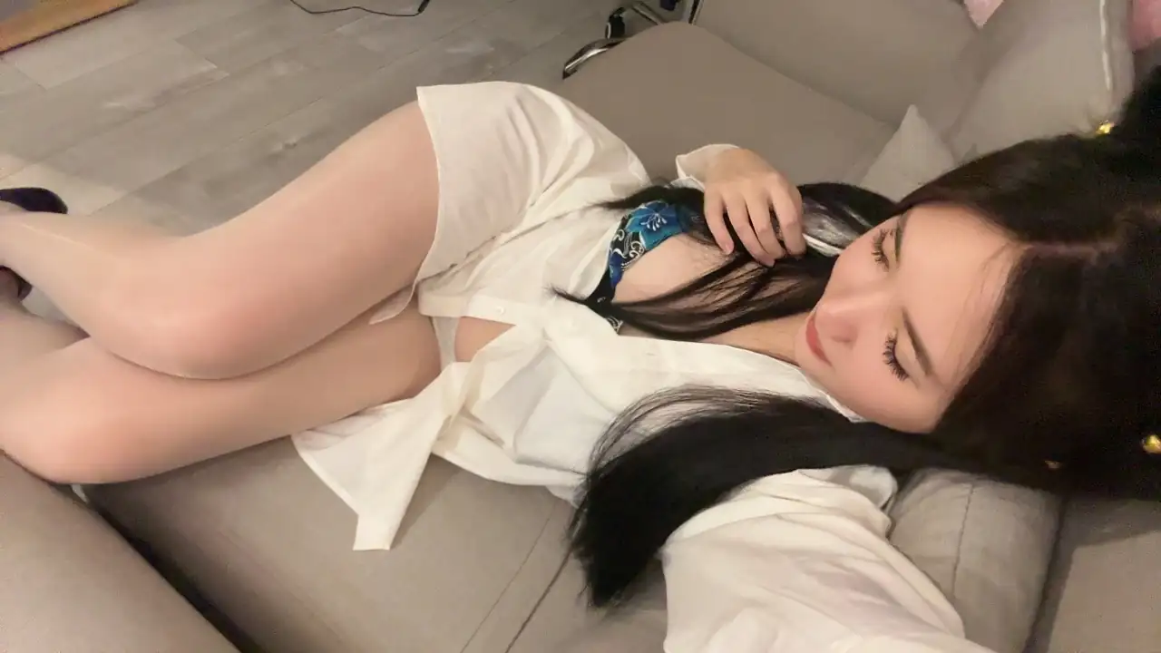 玫桃泡芙 NO.006 纯欲妹纸 [72P26V-180MB] - 第1张