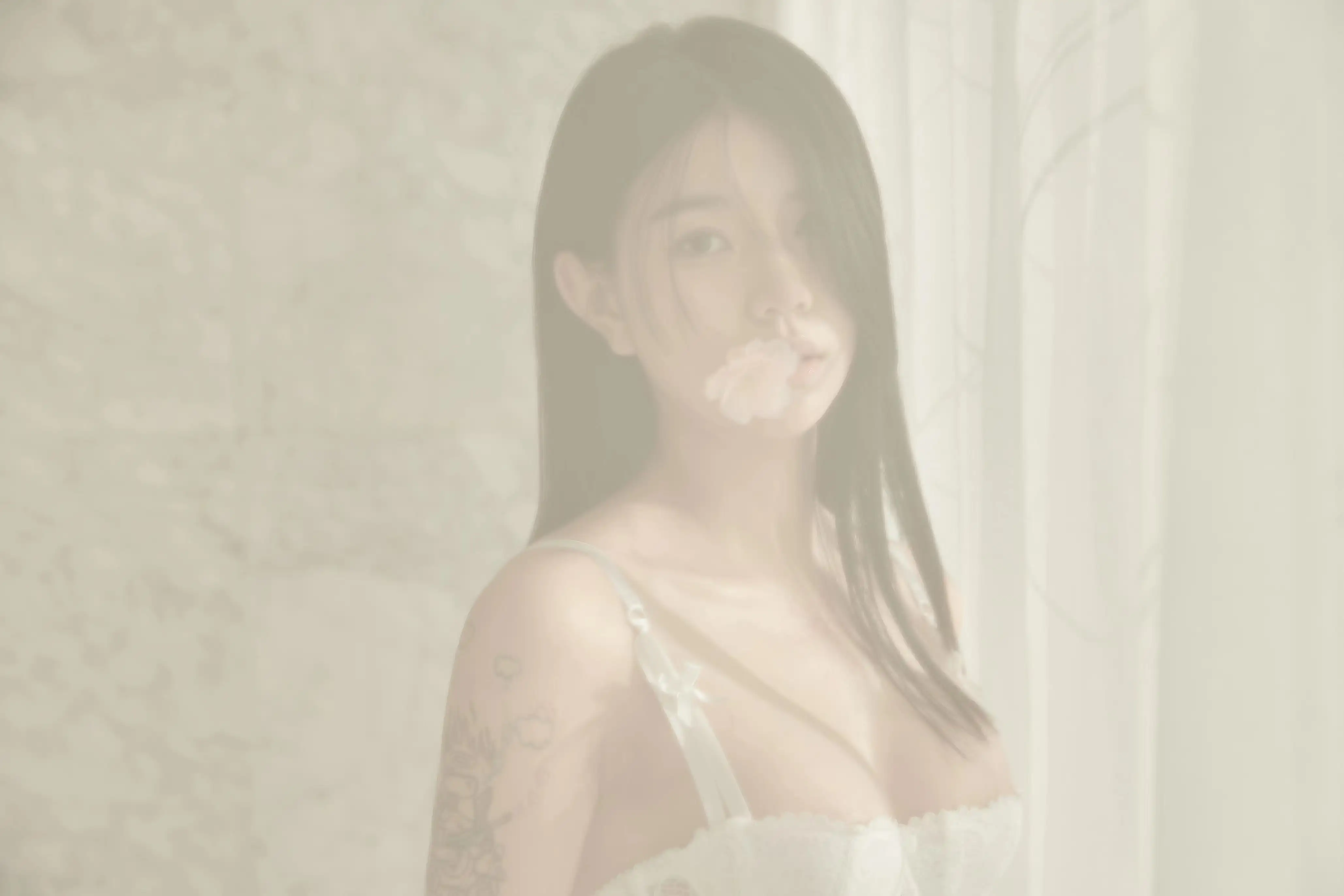 鱼神 NO.006 2023.03.02 唯美写真[20P 24.6M] - 第3张