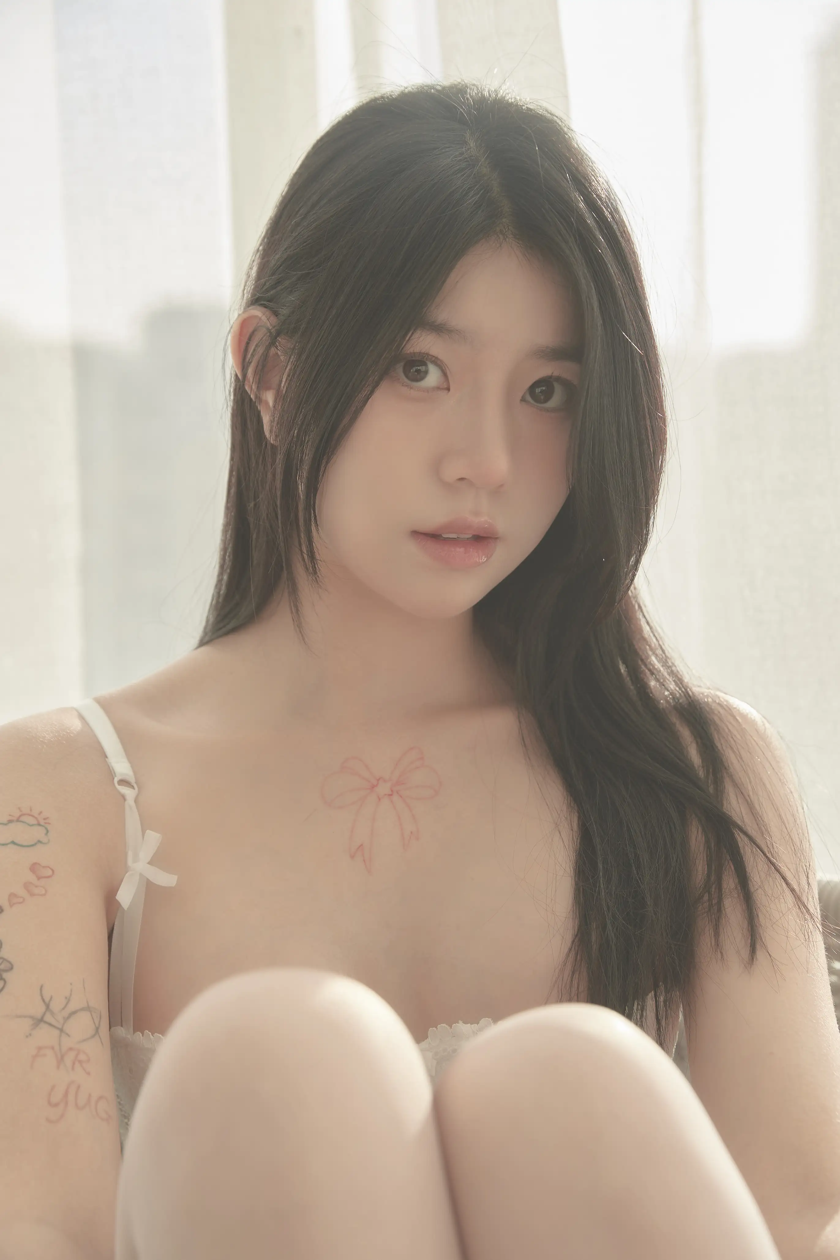 鱼神 NO.006 2023.03.02 唯美写真[20P 24.6M] - 第4张