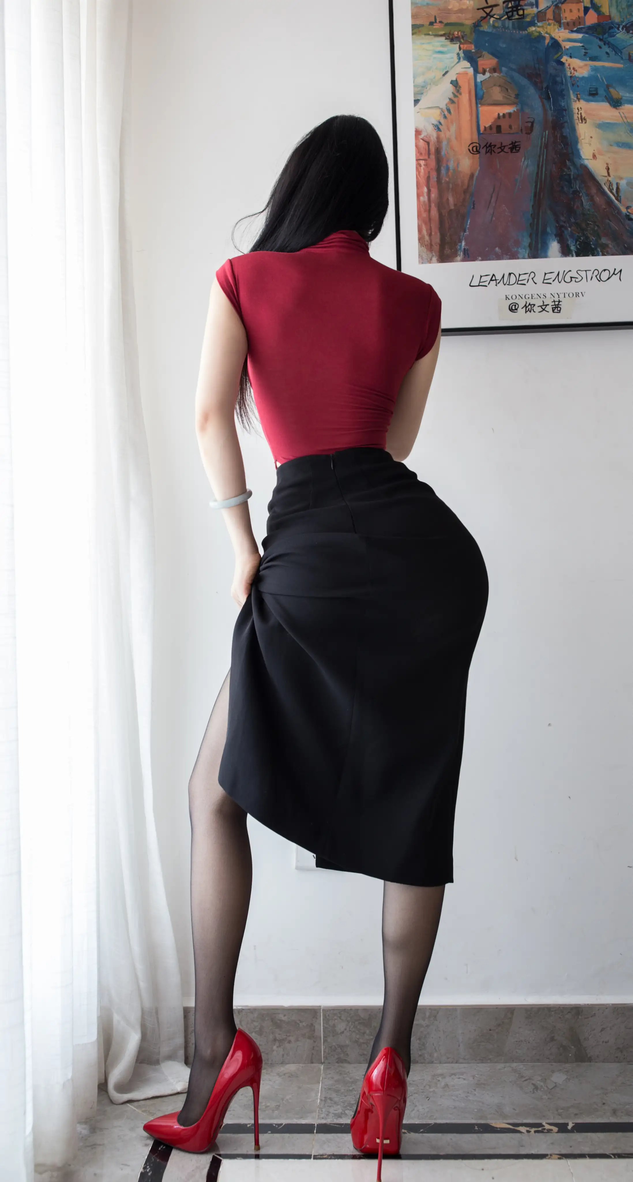 Cool文茜 NO.001 图片[425P] - 第1张