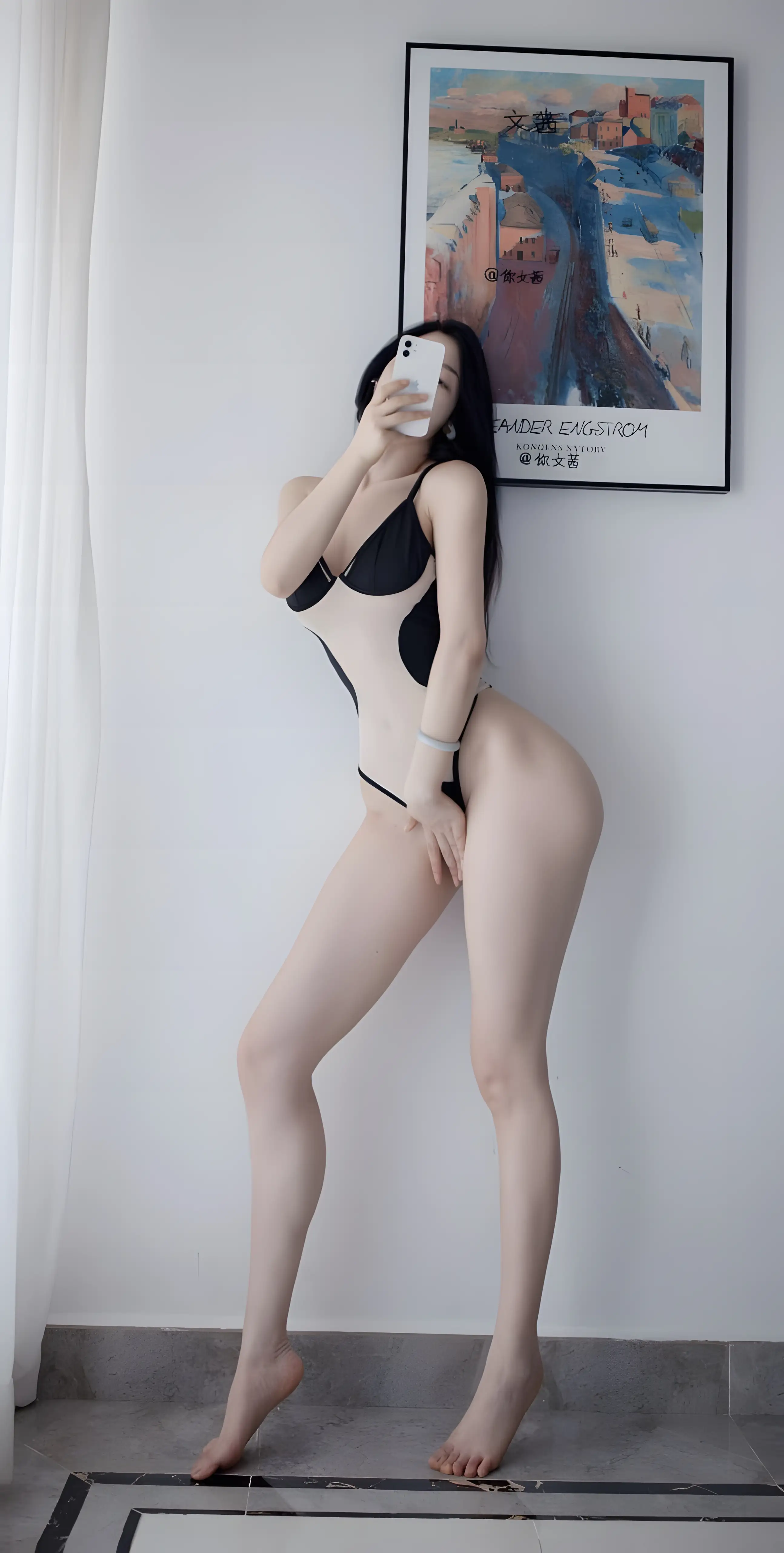Cool文茜 NO.012 0426 [43P1V 208M] - 第3张