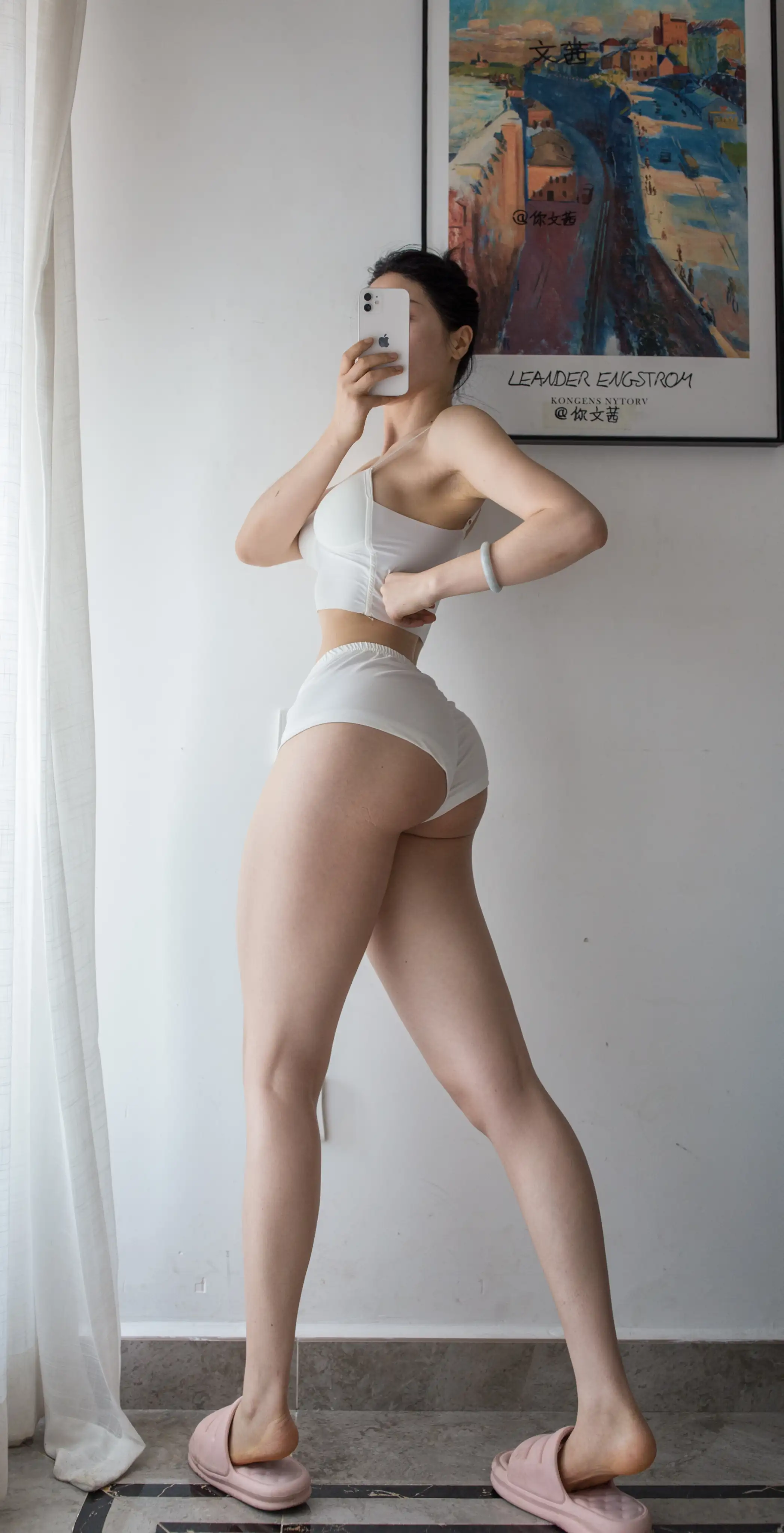 Cool文茜 NO.023 内衣套装[17P 29.1M] - 第4张