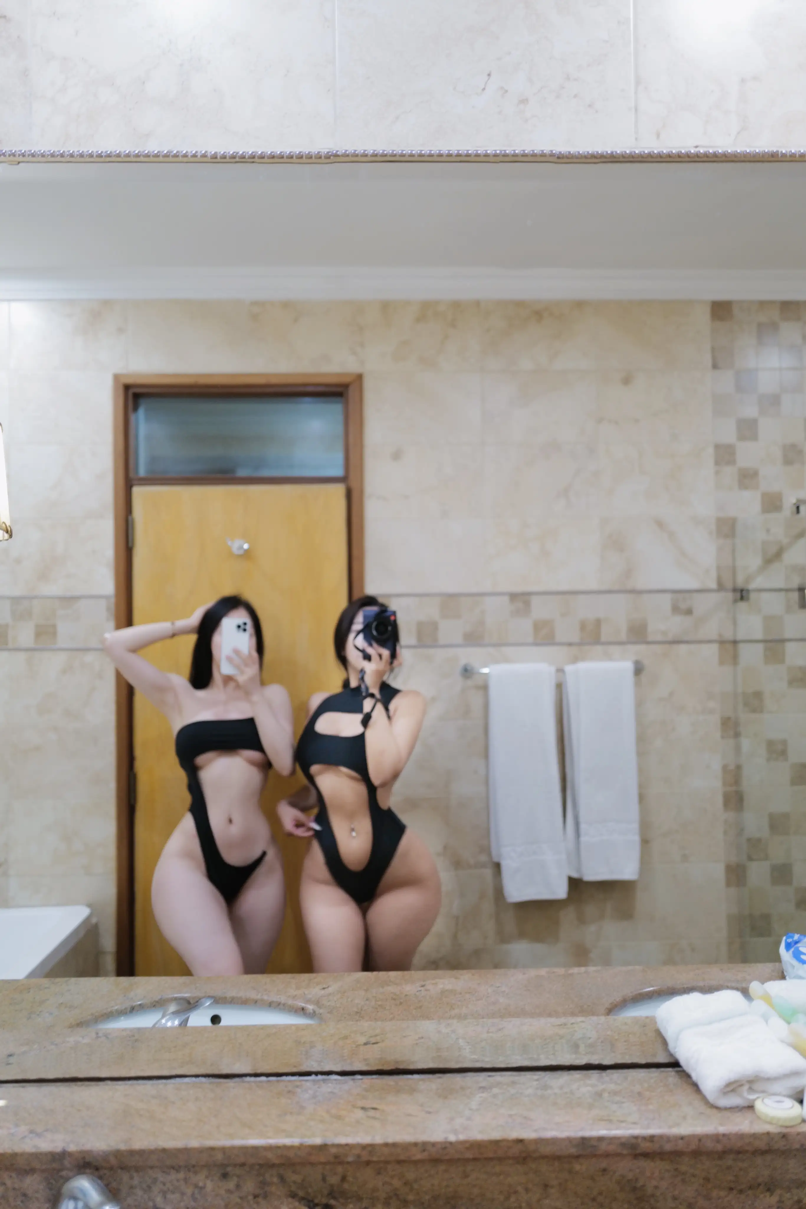 Cool文茜 NO.037 双倍快乐[12P 20.5M] - 第7张