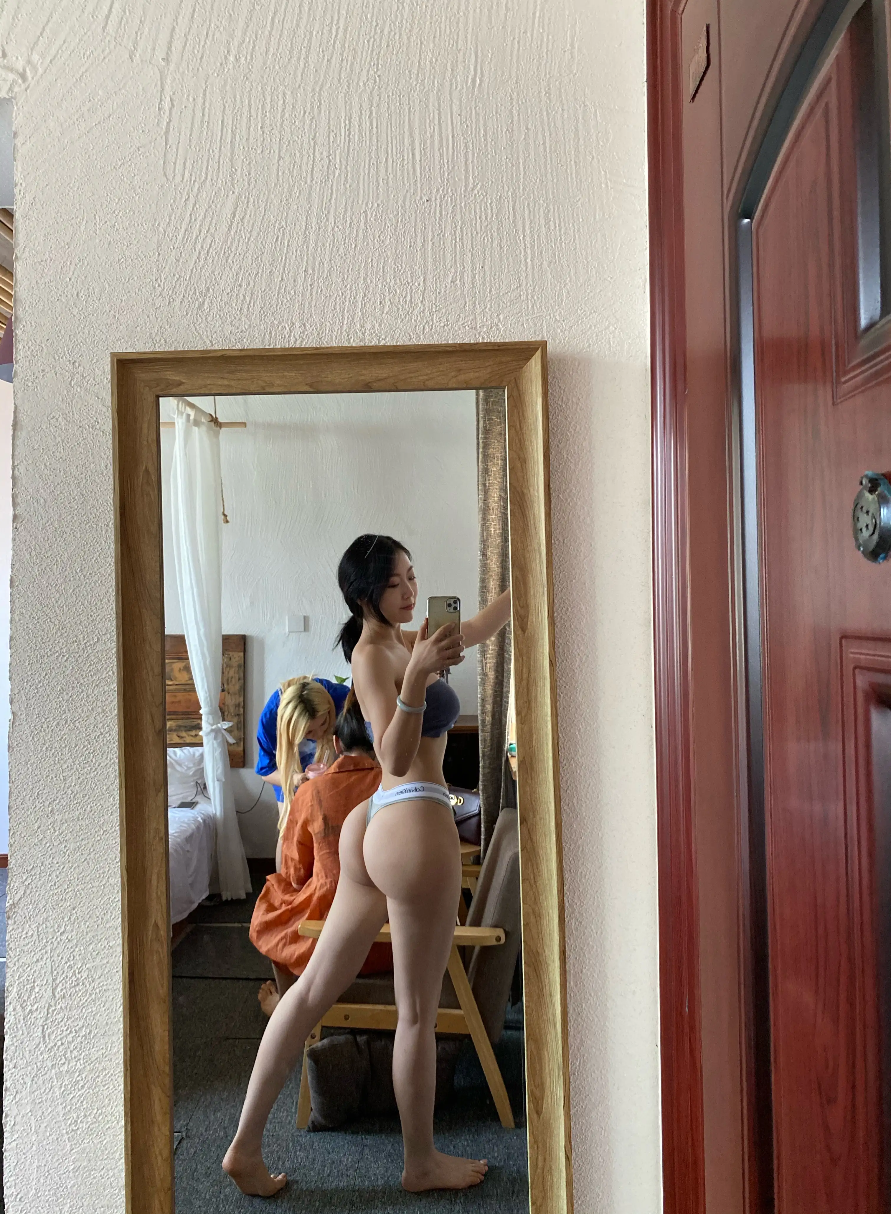 Cool文茜 NO.049 你的女友 [25P／90MB] - 第1张