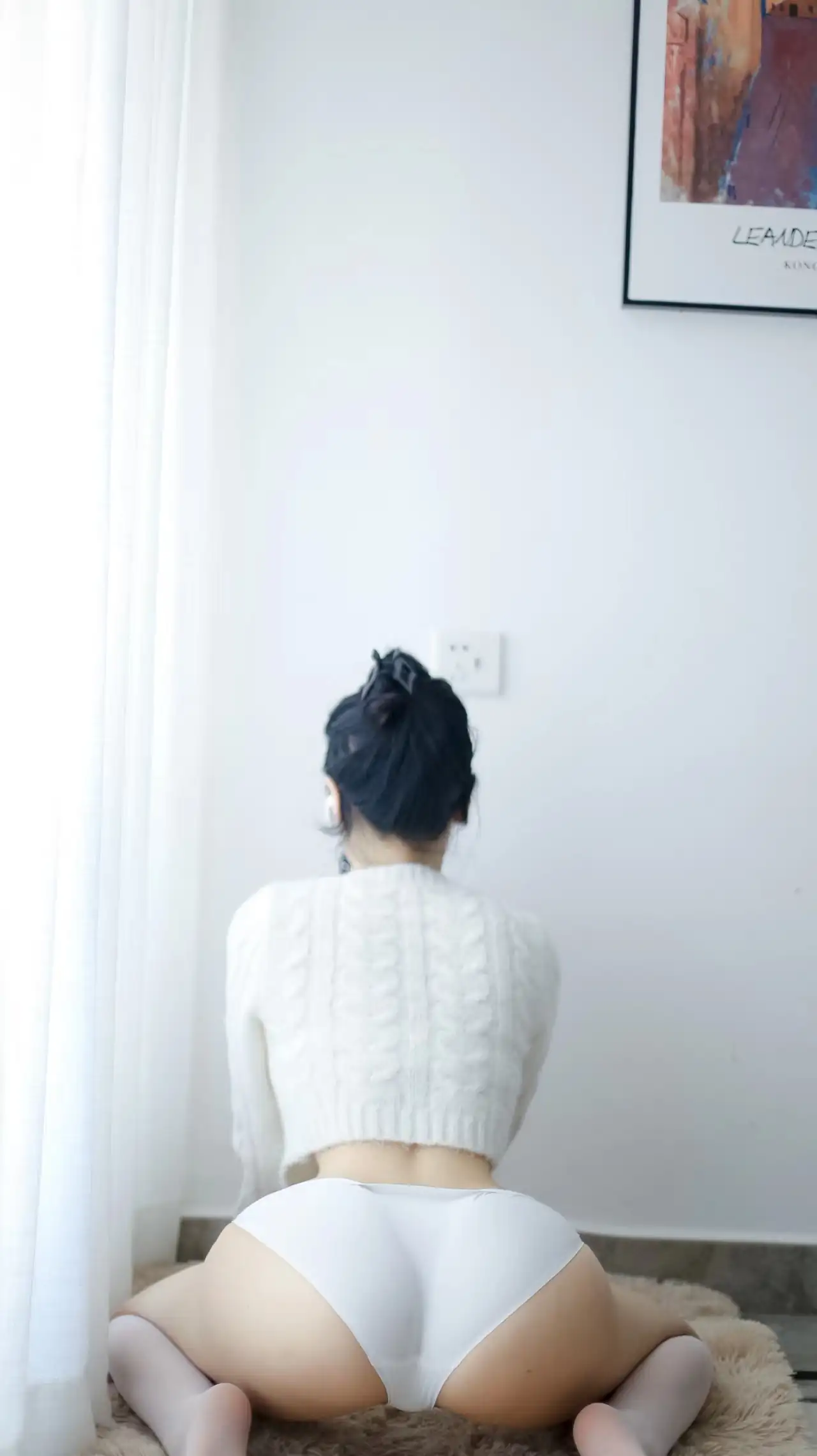 Cool文茜 NO.060 健身宝贝 [34P 31MB] - 第4张