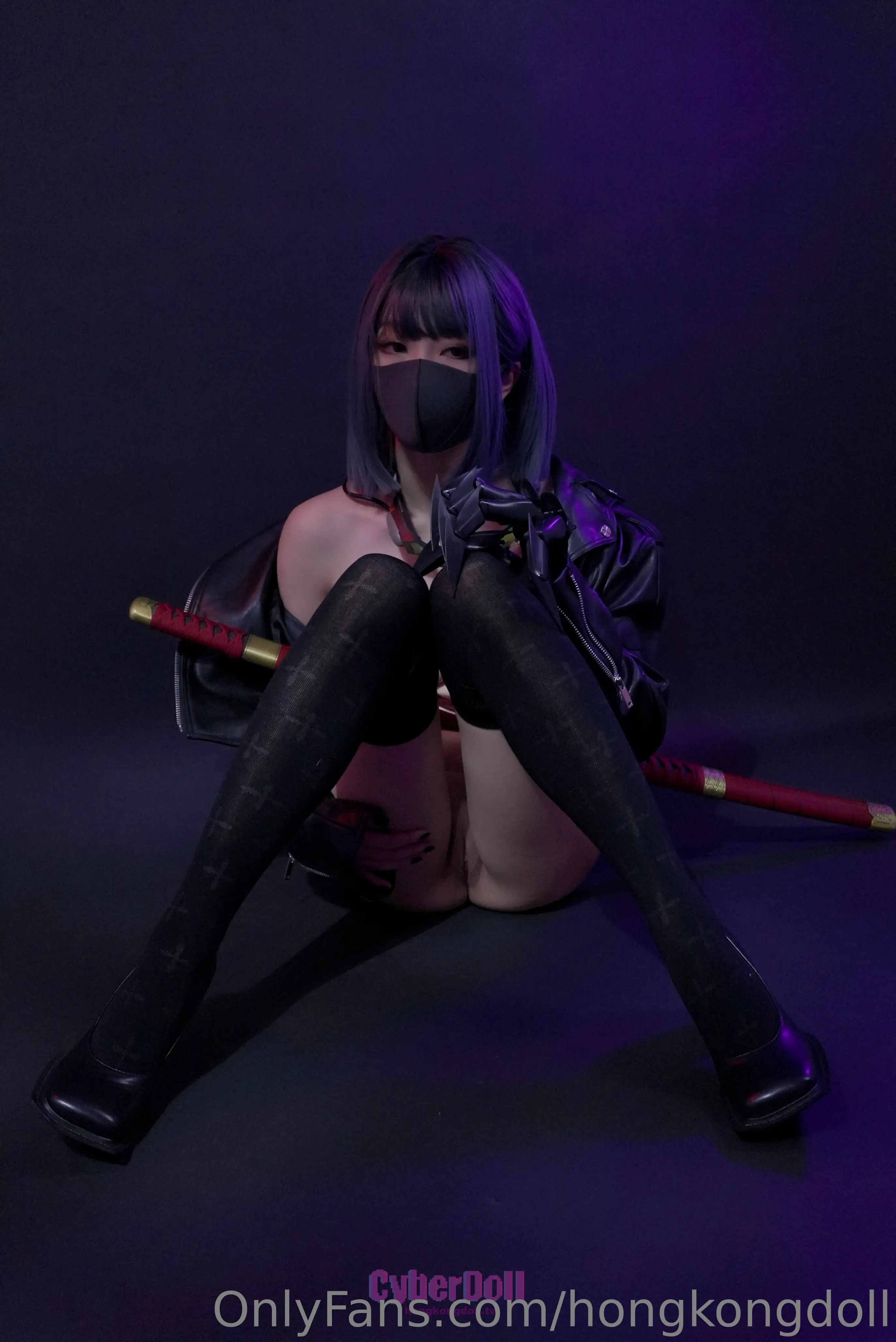 HongKongDoll NO.089 202212-202306写真 [1210P 1.55GB] - 第2张