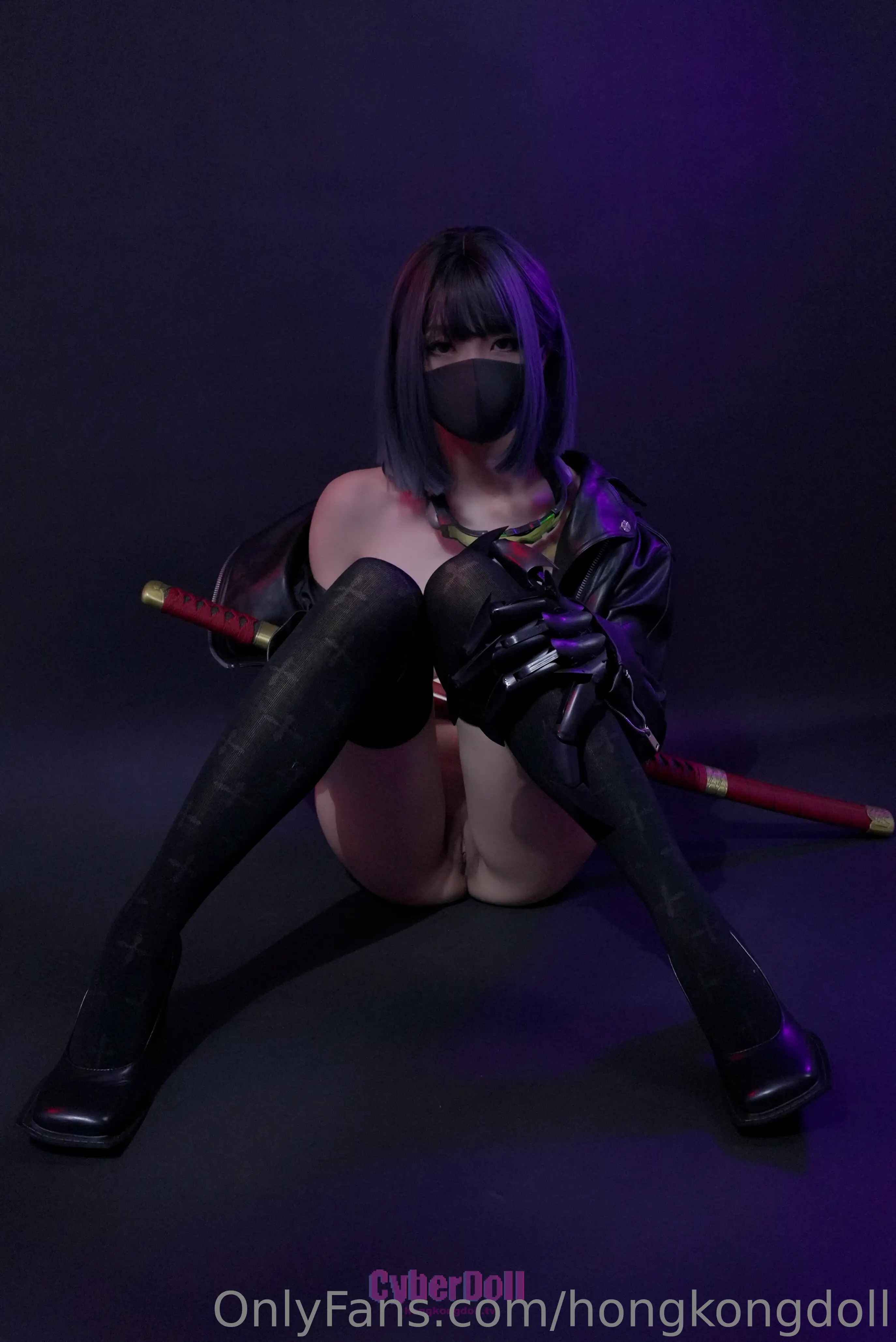 HongKongDoll NO.089 202212-202306写真 [1210P 1.55GB] - 第3张