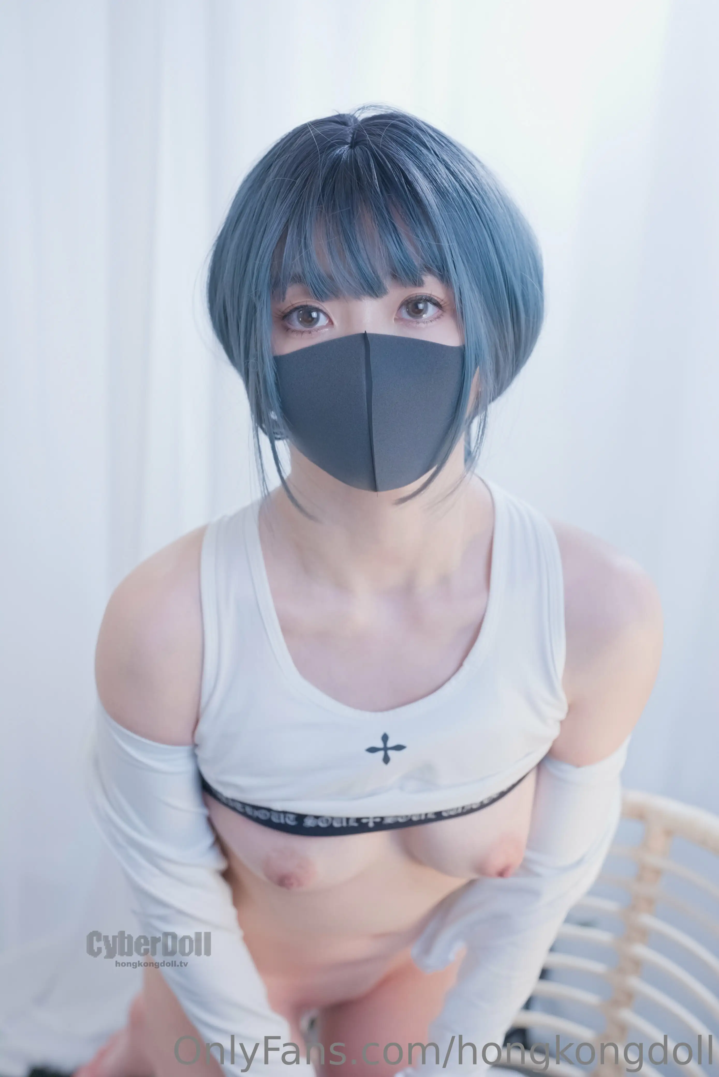 HongKongDoll NO.089 202212-202306写真 [1210P 1.55GB] - 第10张