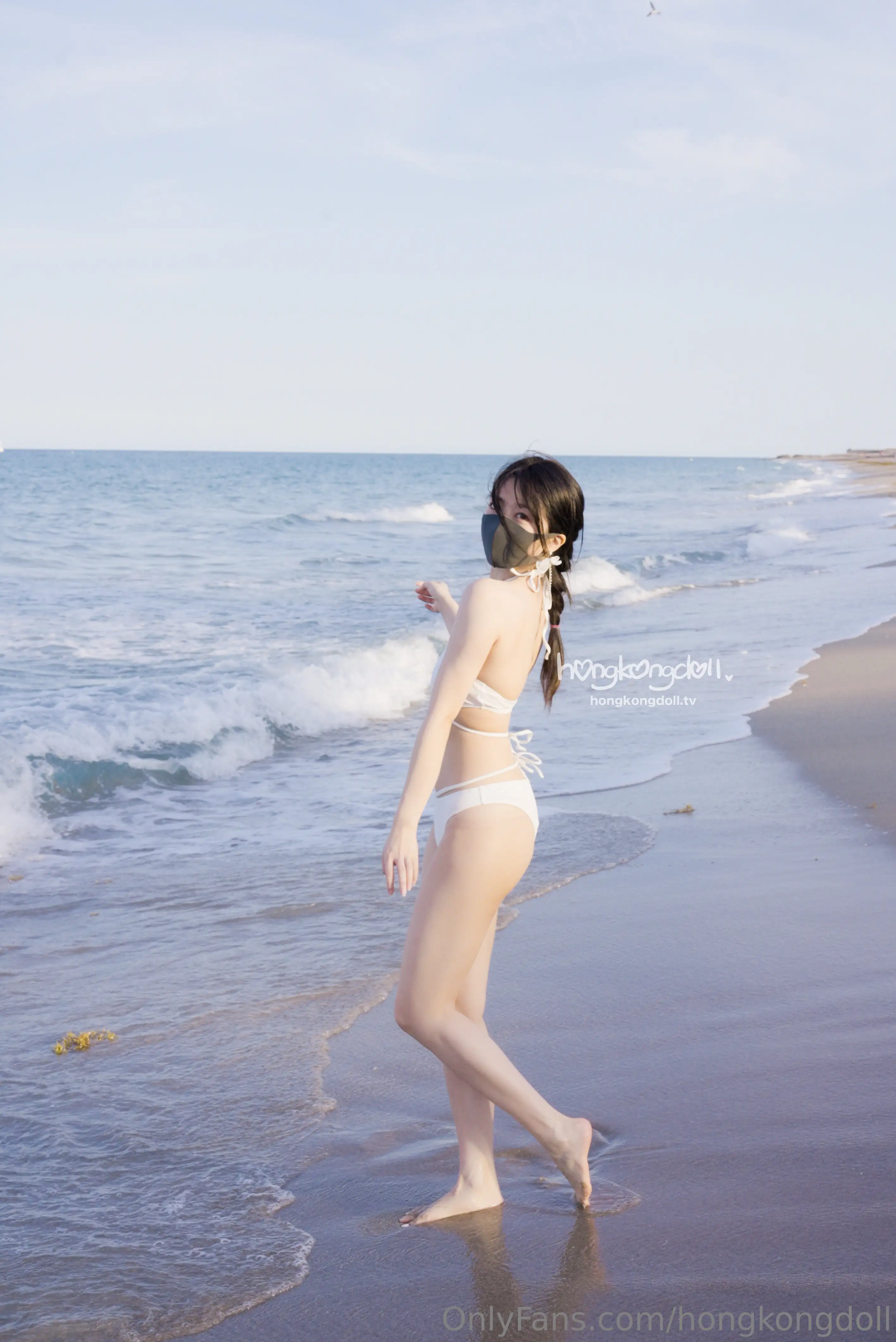 HongKongDoll NO.150 2025年6月份 [30P 49.56 MB] - 第4张