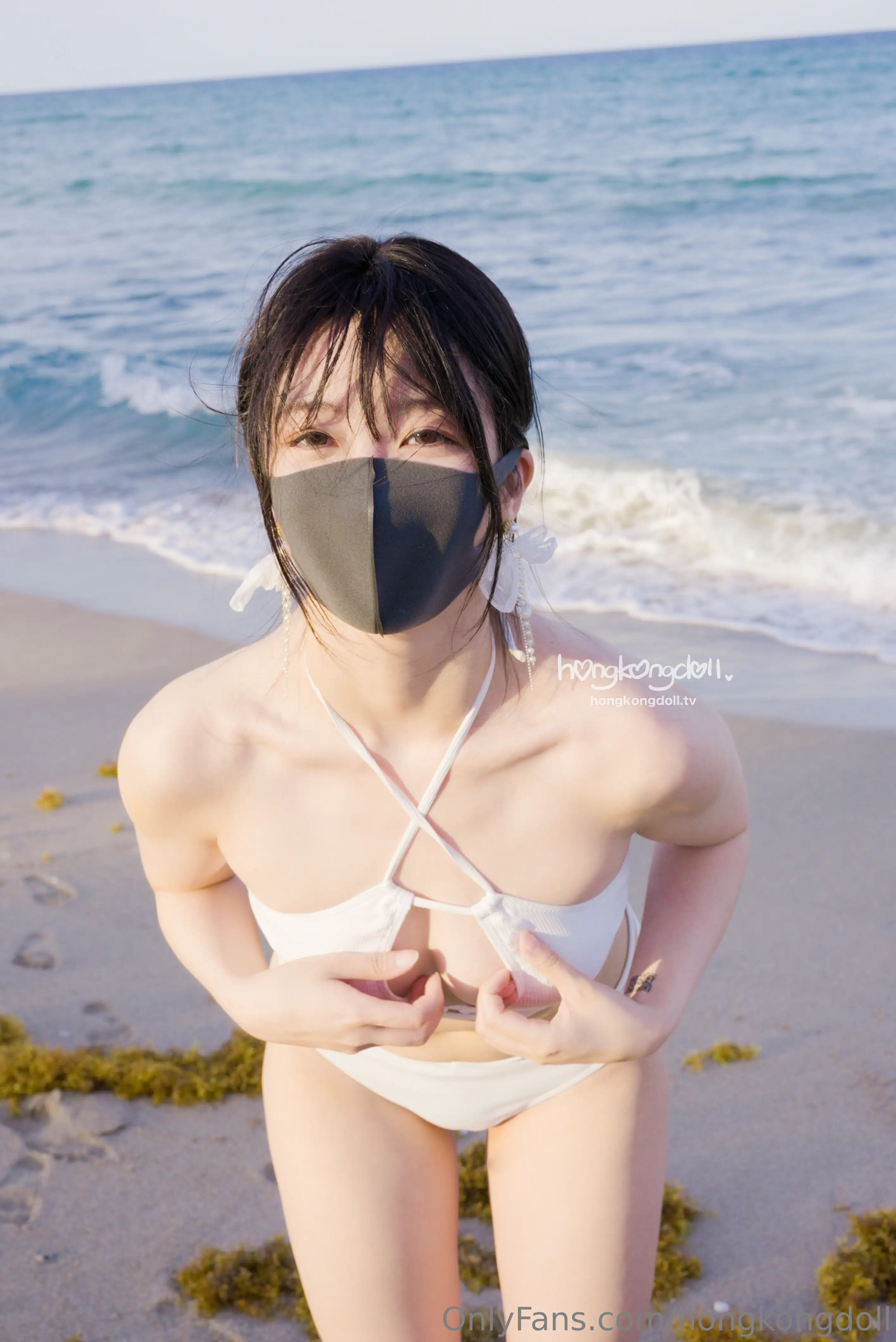 HongKongDoll NO.150 2025年6月份 [30P 49.56 MB] - 第6张