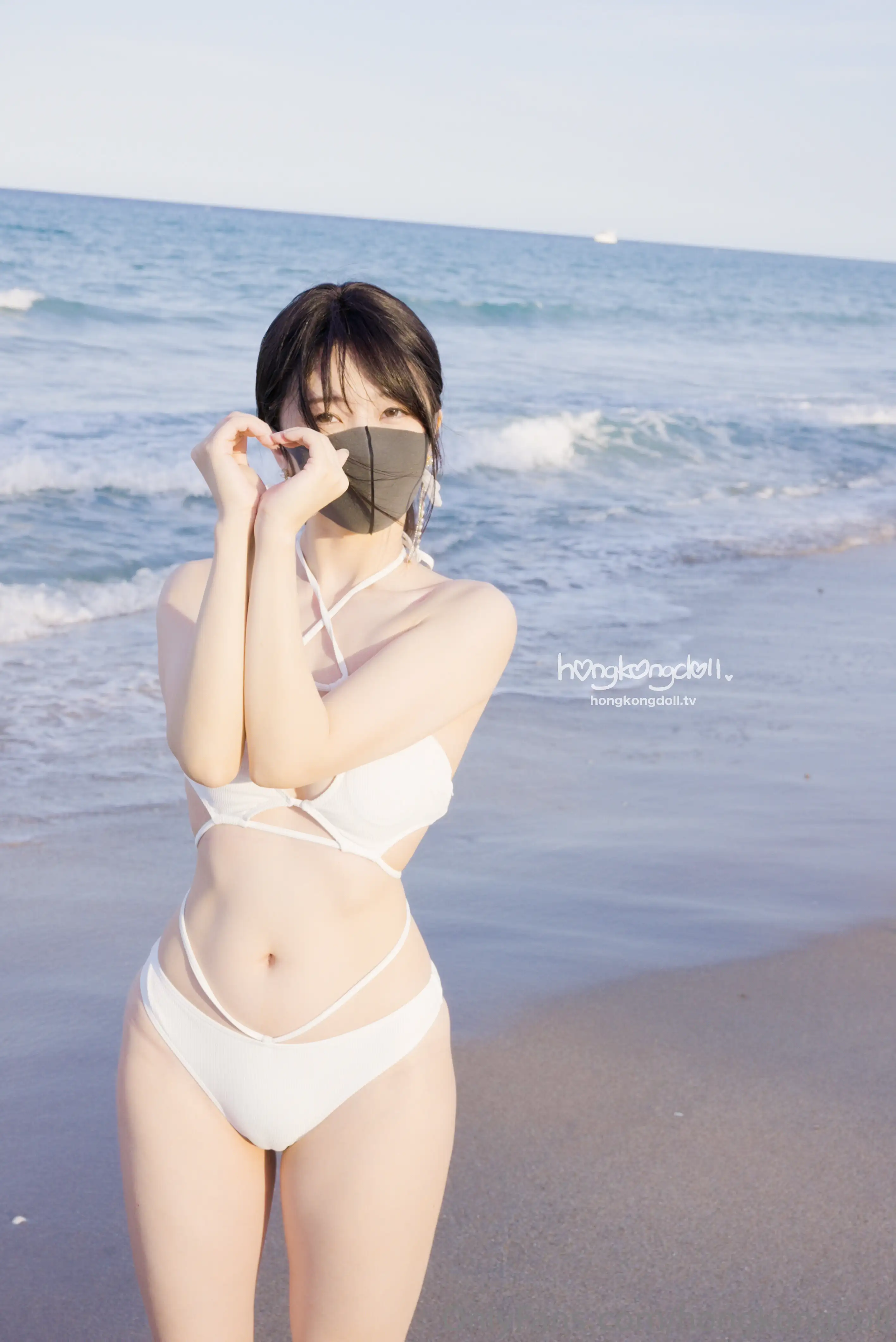HongKongDoll NO.151 2025年7月份 [33P 55.54 MB] - 第5张