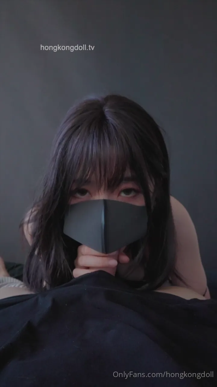 HongKongDoll NO.166 私信小短片241216-251101 [11V 1.15 GB] - 第5张
