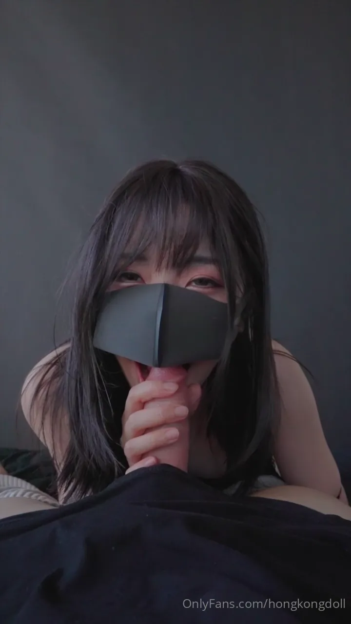 HongKongDoll NO.166 私信小短片241216-251101 [11V 1.15 GB] - 第7张