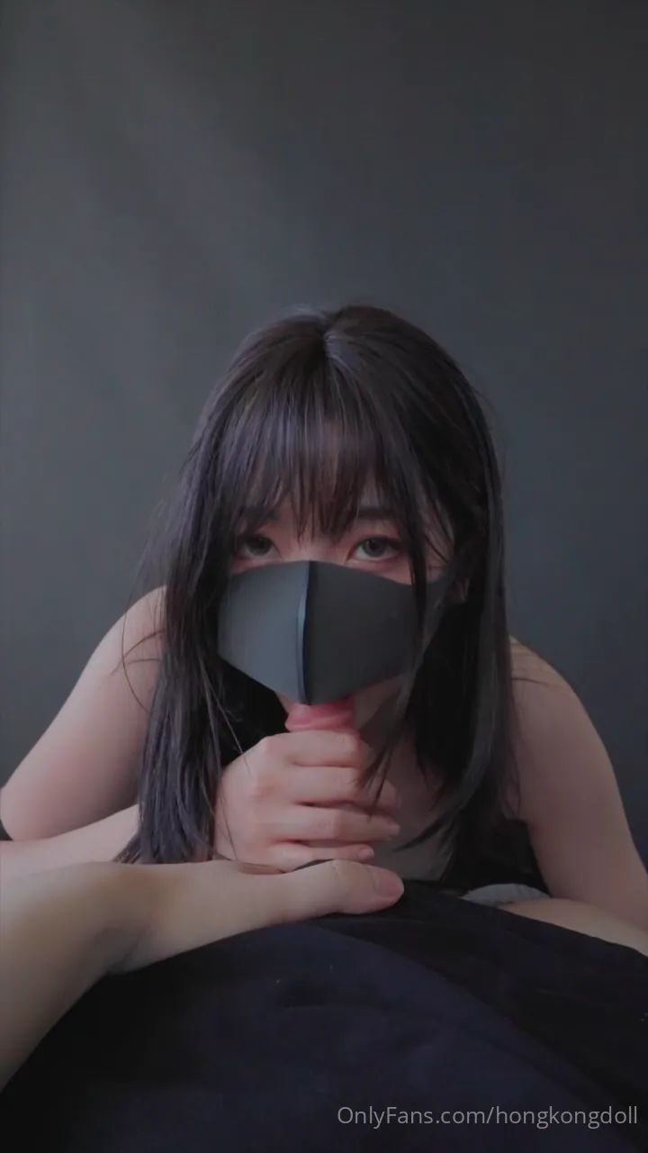 HongKongDoll NO.166 私信小短片241216-251101 [11V 1.15 GB] - 第8张