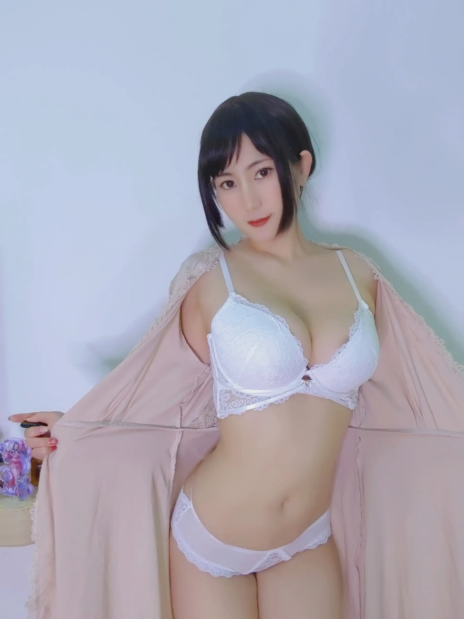 星澜是澜澜叫澜妹呀 – NO.020 太太[41P-4V-204.3M] - 第6张