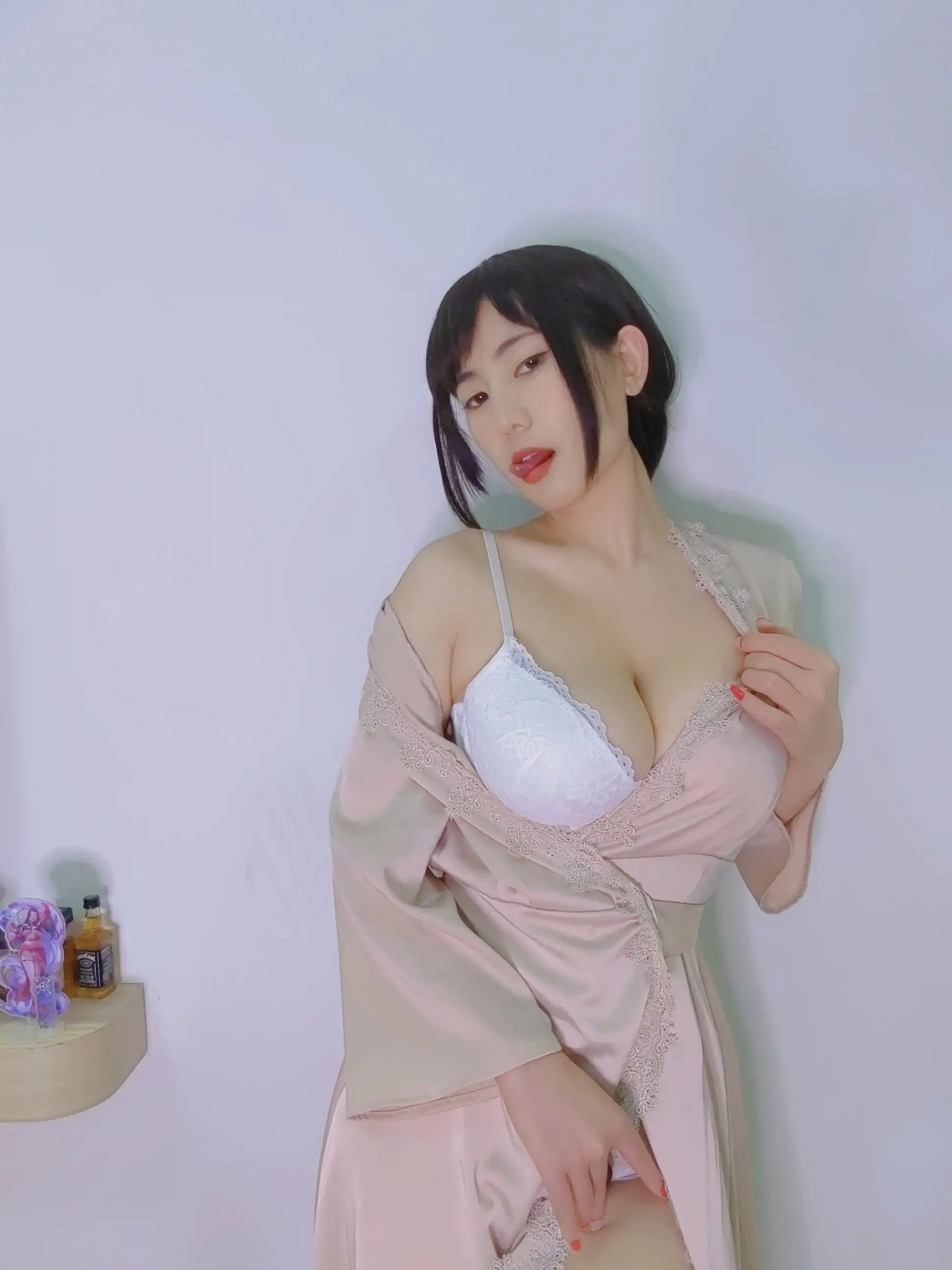星澜是澜澜叫澜妹呀 – NO.020 太太[41P-4V-204.3M] - 第7张