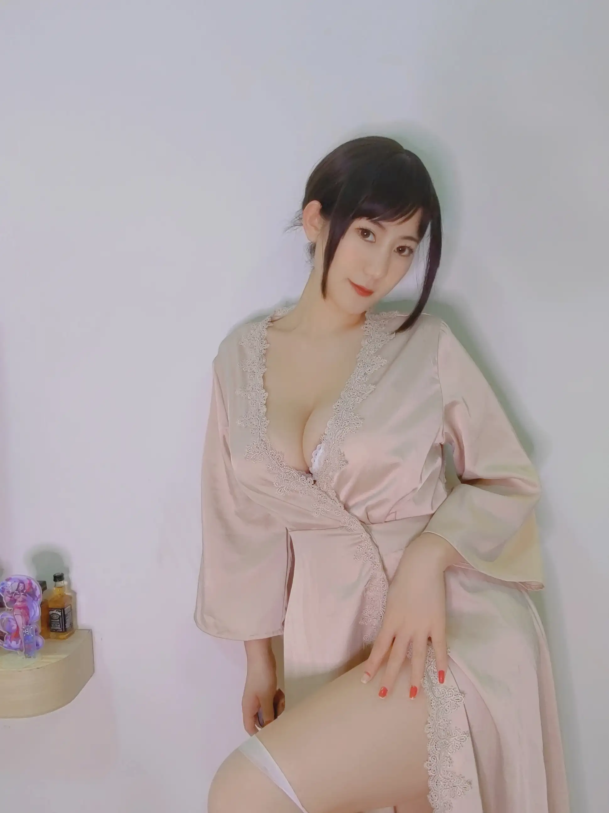 星澜是澜澜叫澜妹呀 – NO.020 太太[41P-4V-204.3M] - 第8张