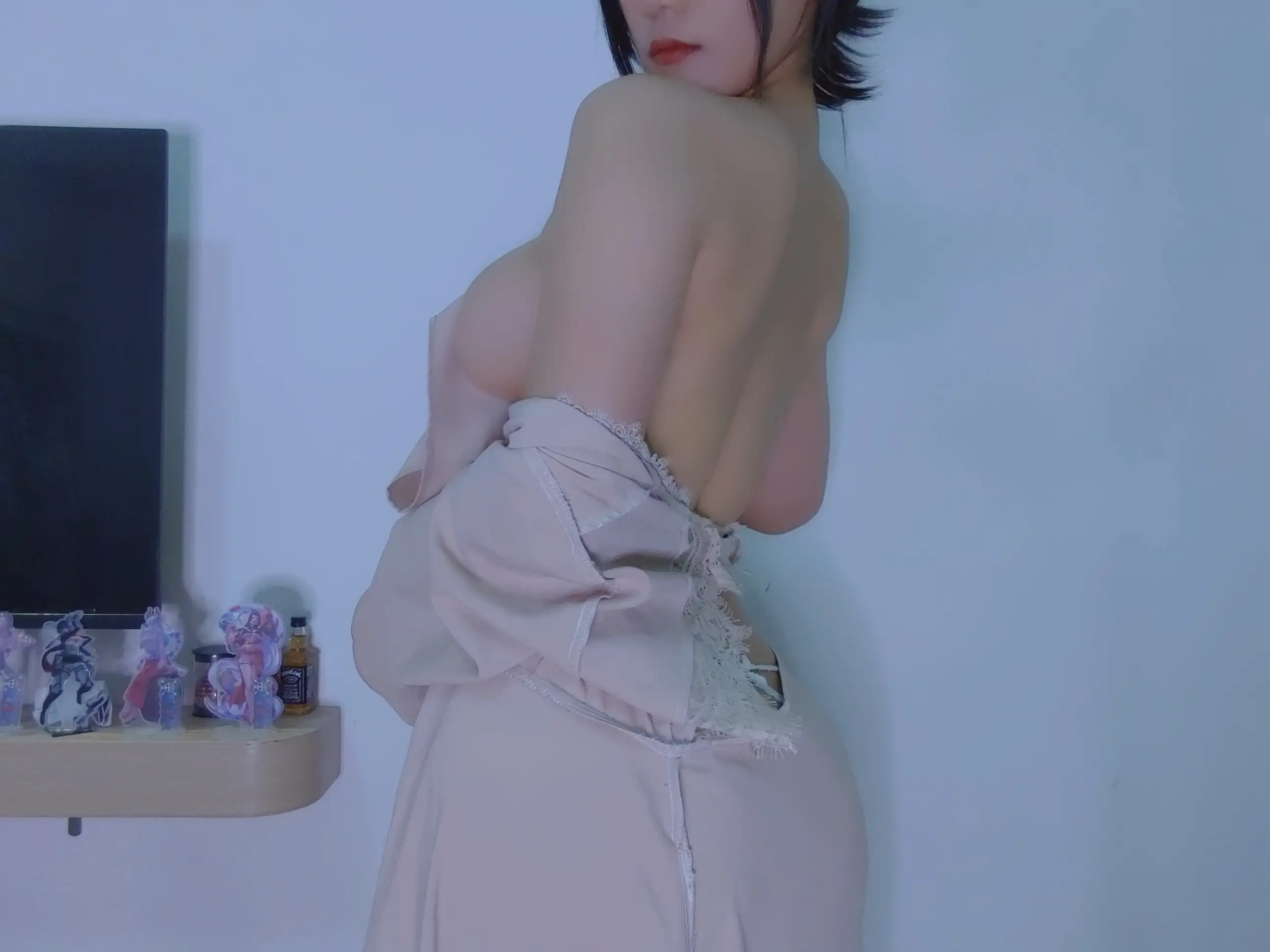 星澜是澜澜叫澜妹呀 NO.009 太太 [34P-64MB] - 第7张