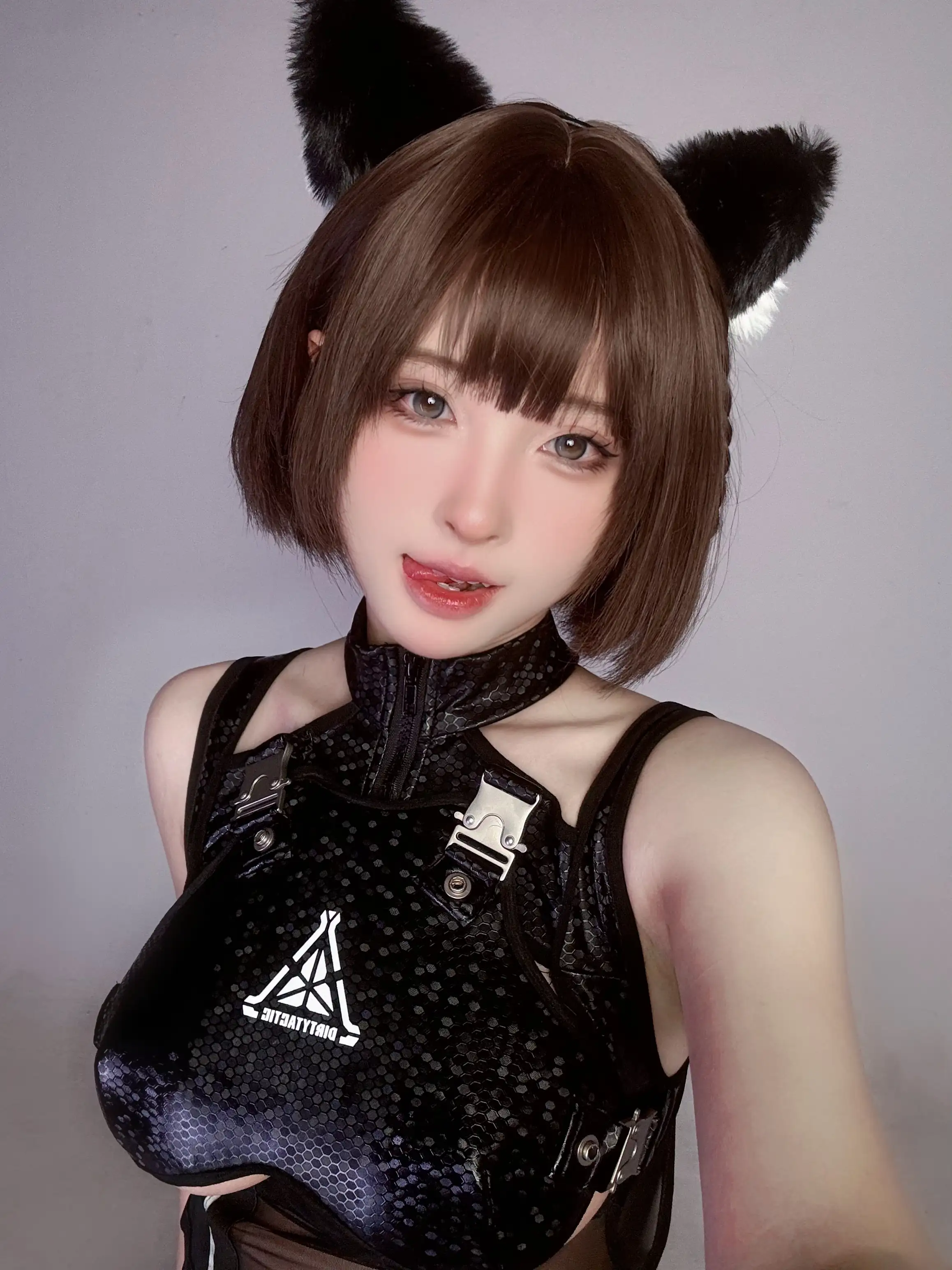清水由乃 – NO.066 喵武 [75P1V-1.02GB]