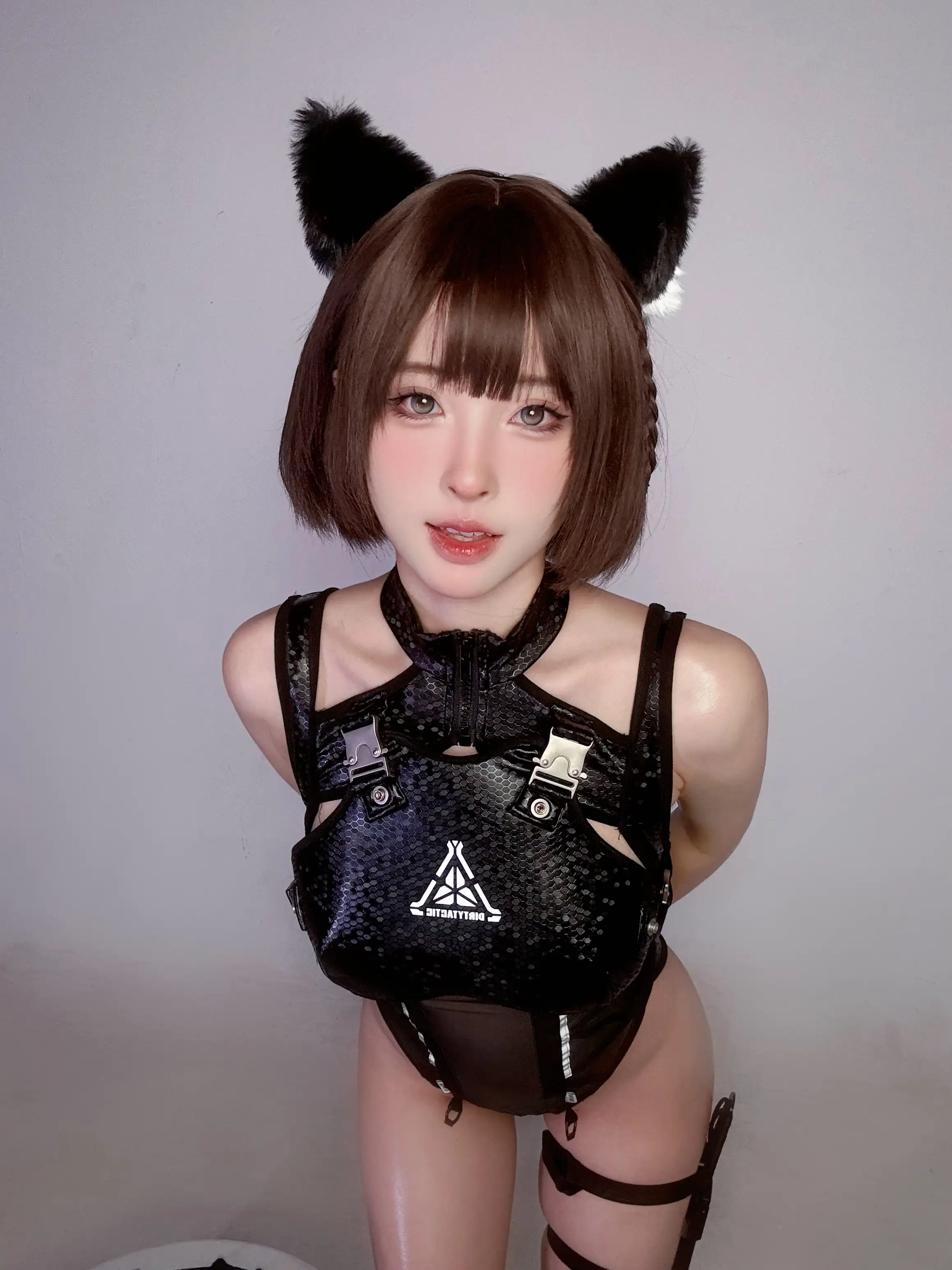 清水由乃 – NO.066 喵武 [75P1V-1.02GB] - 第4张
